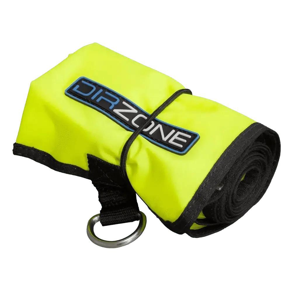 DIRZONE Alert Marker 180cm PRO YELLOW yellow 180cm