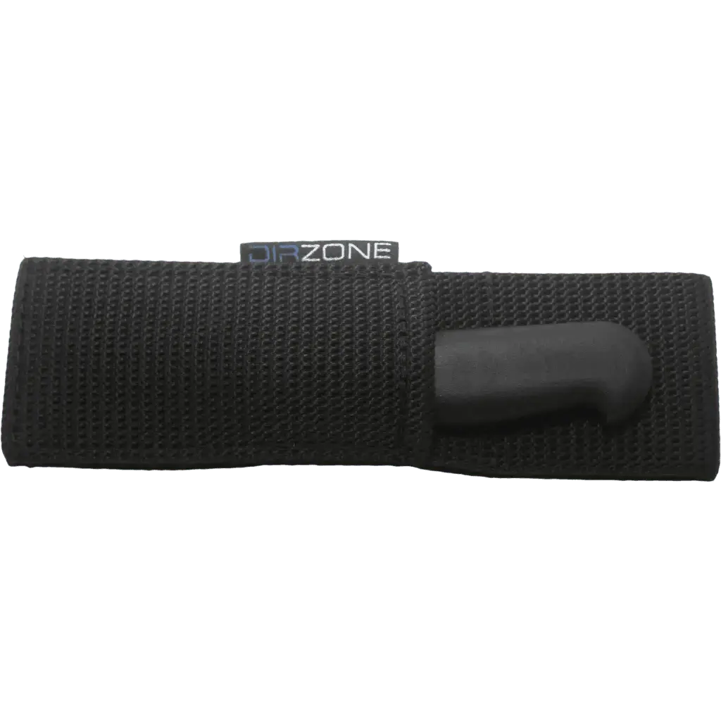 DIRZONE Knife black