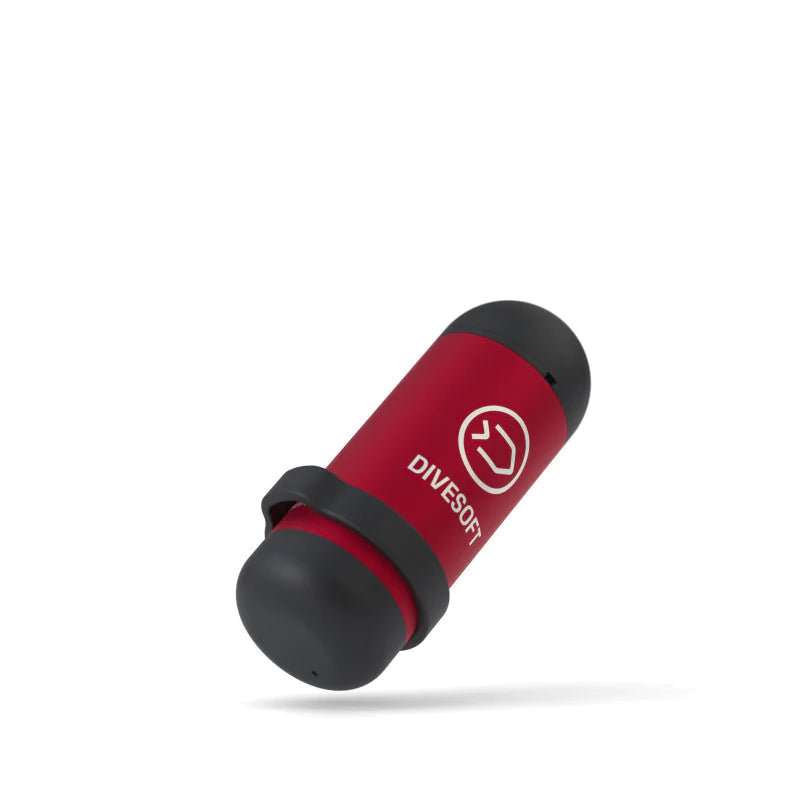 Divesoft DNA Analyser Divesoft