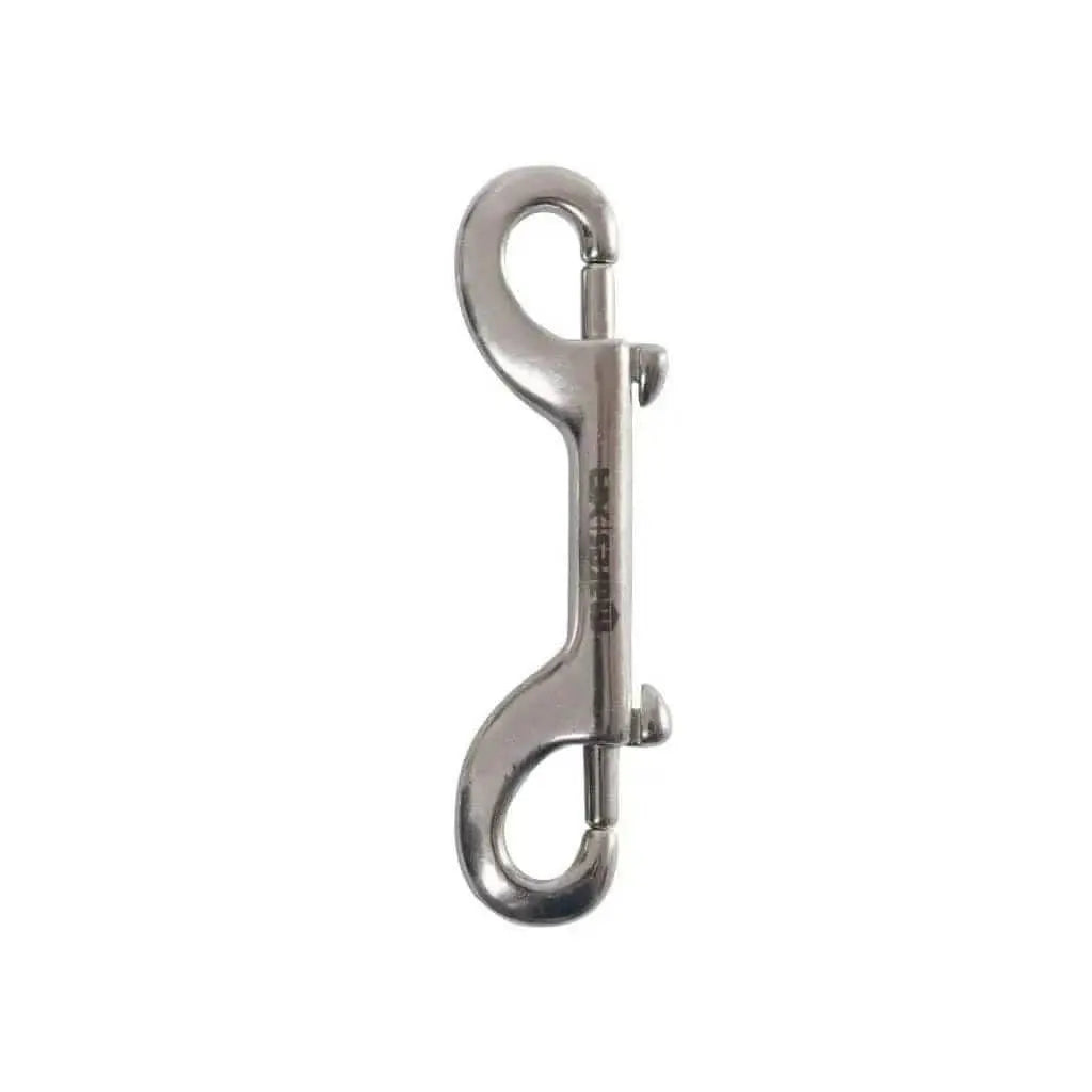 DOUBLE ENDER SS316 - Tauchwerkstatt.eu