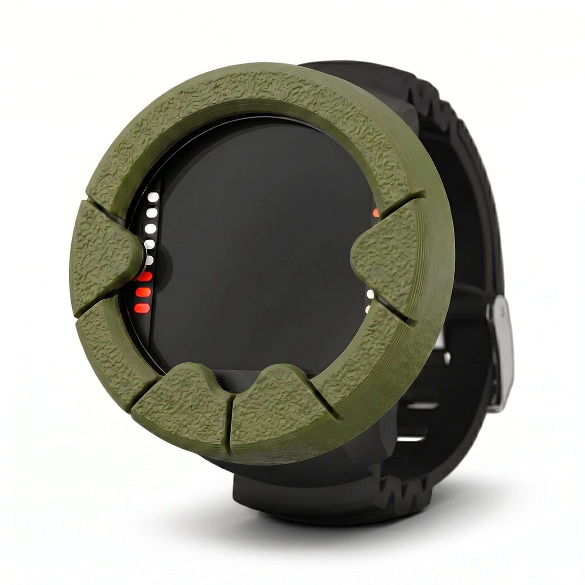 Hülle für Suunto Zoop Novo
