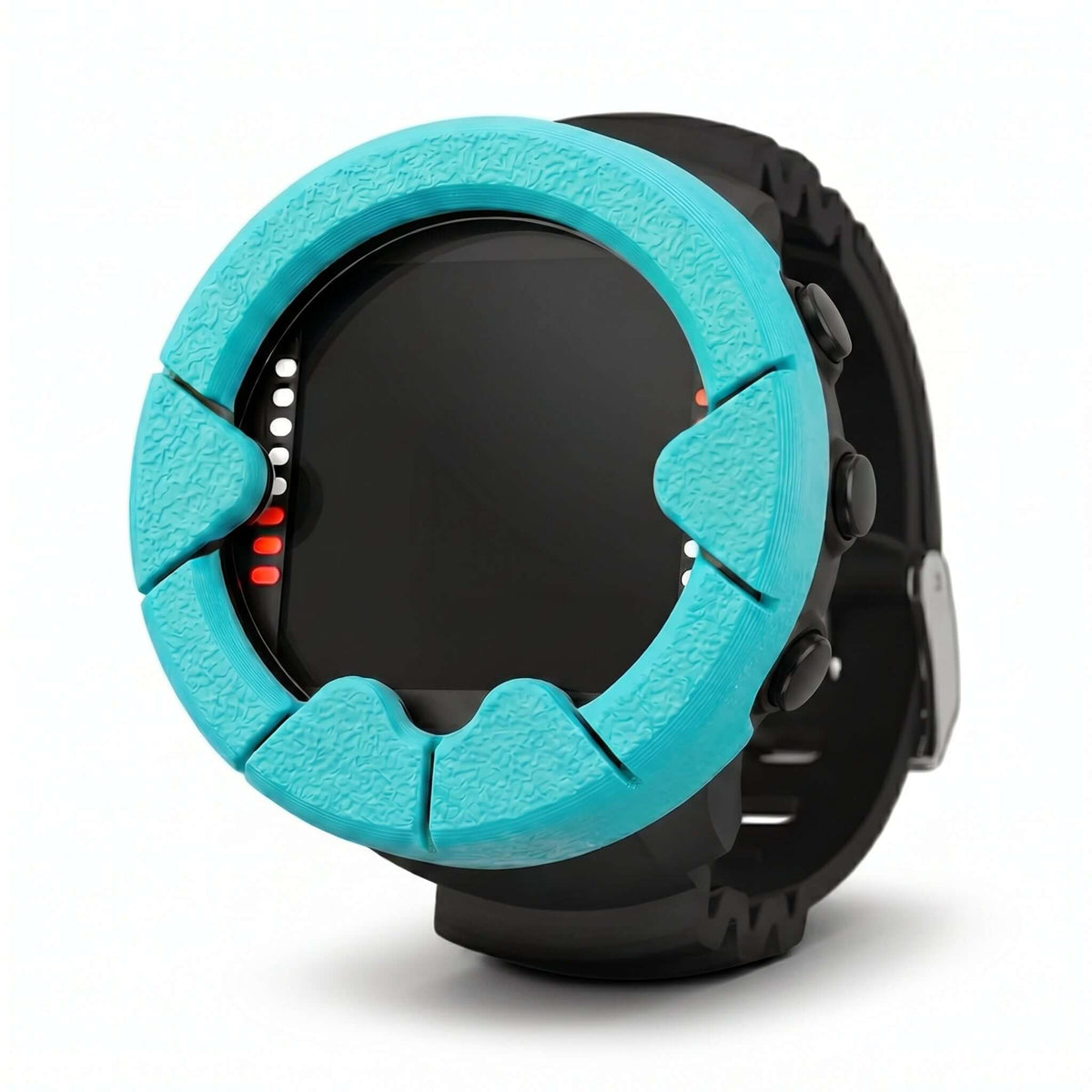 Hülle für Suunto Zoop Novo