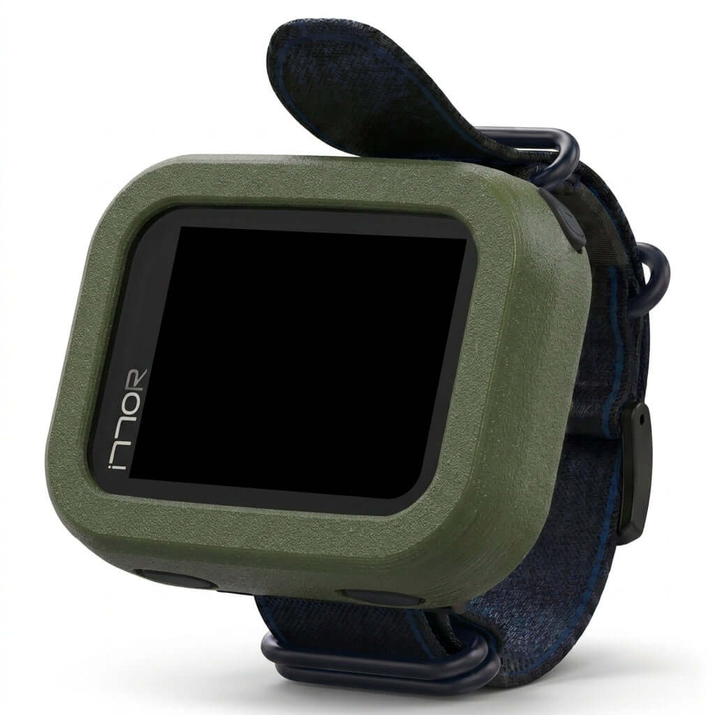 Hülle für Aqualung i770r