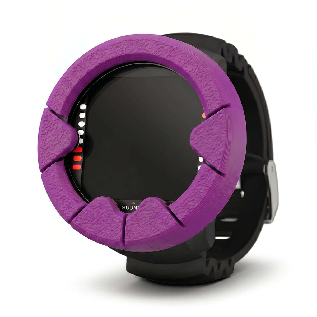 Hülle für Suunto Zoop Novo