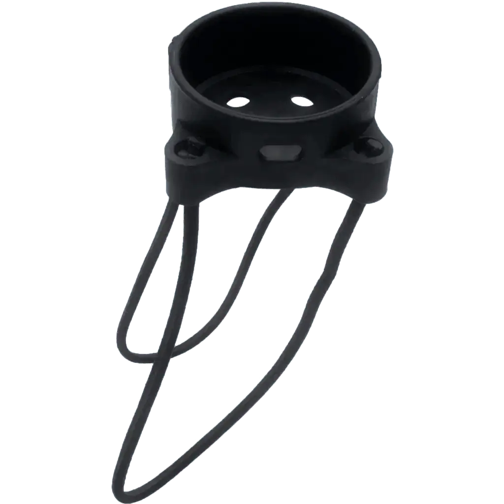 Elastic Ready Mount for UWATEC Digital Bottom Timer black