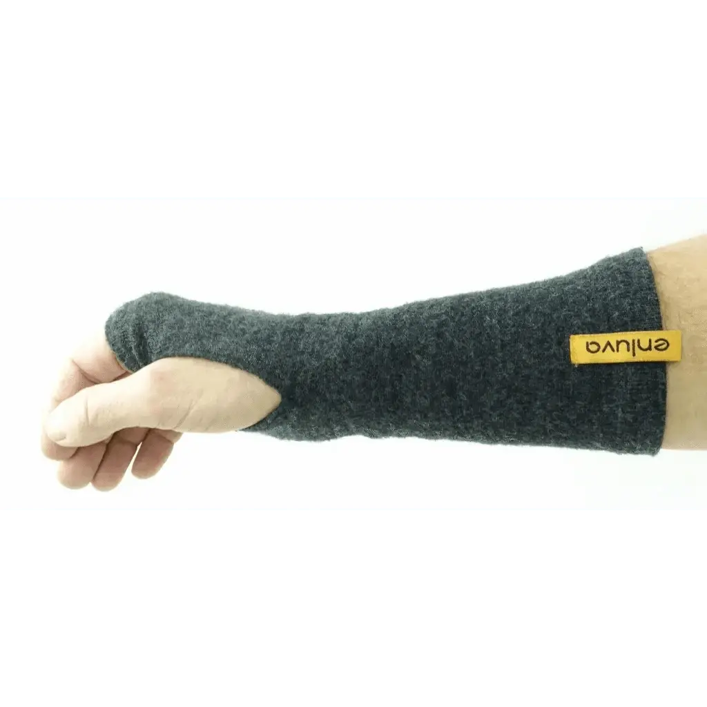 Enluva - Wrist - Unterziehhandschuh - Pulswärmer - Tauchwerkstatt.eu