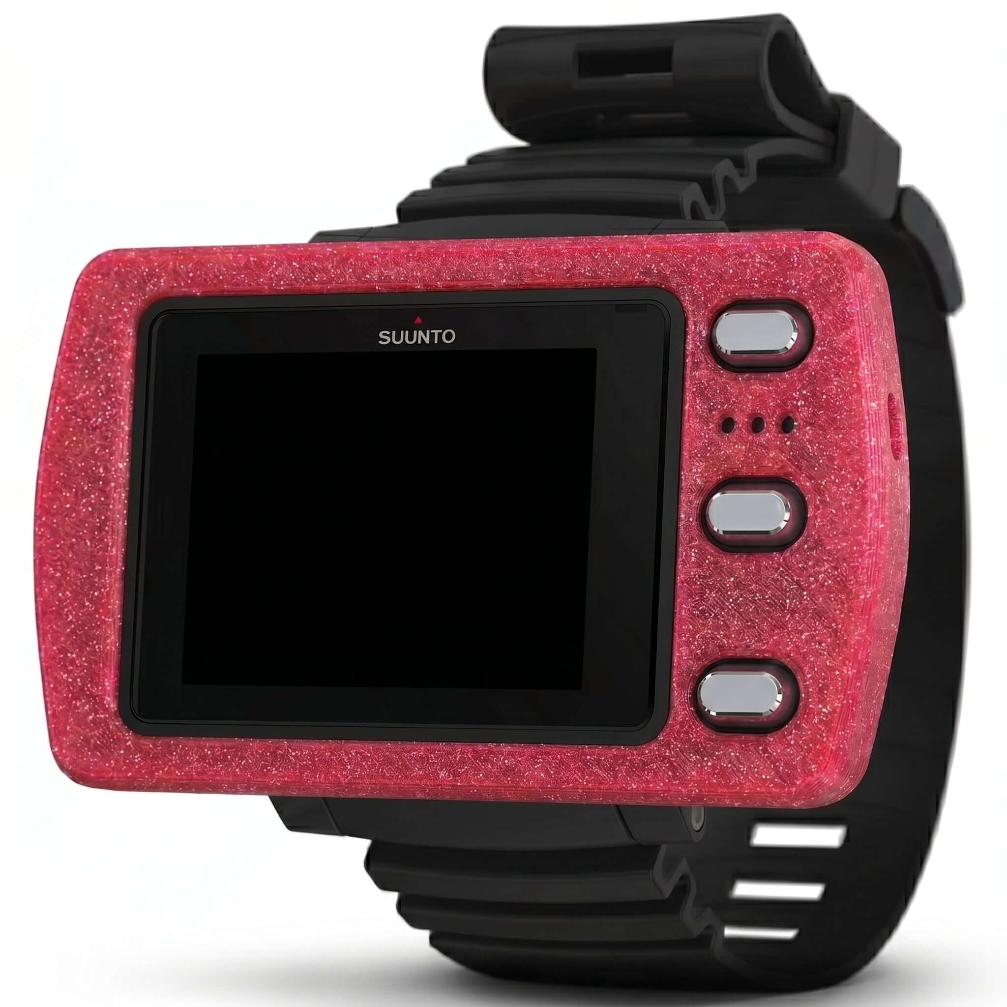 Hülle für Suunto Eon Steel