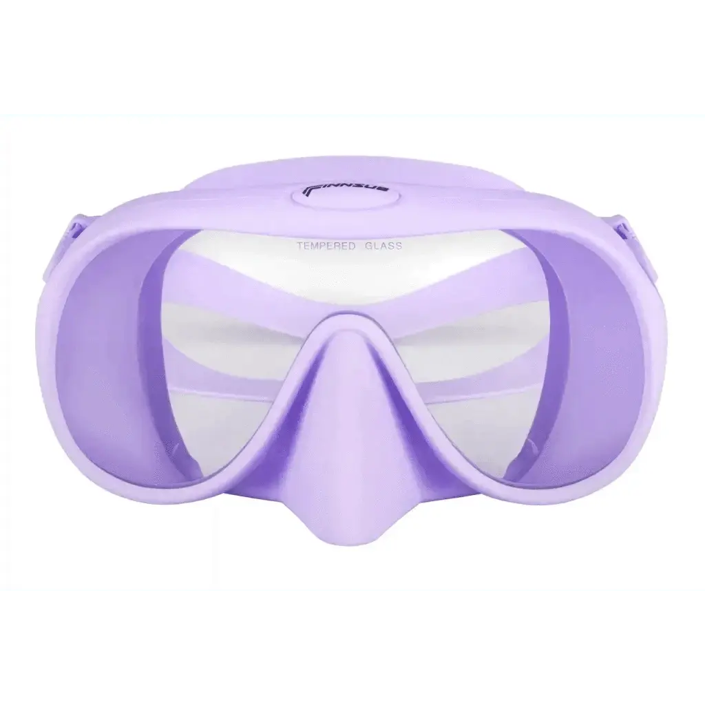 FinnSub Proview Maske