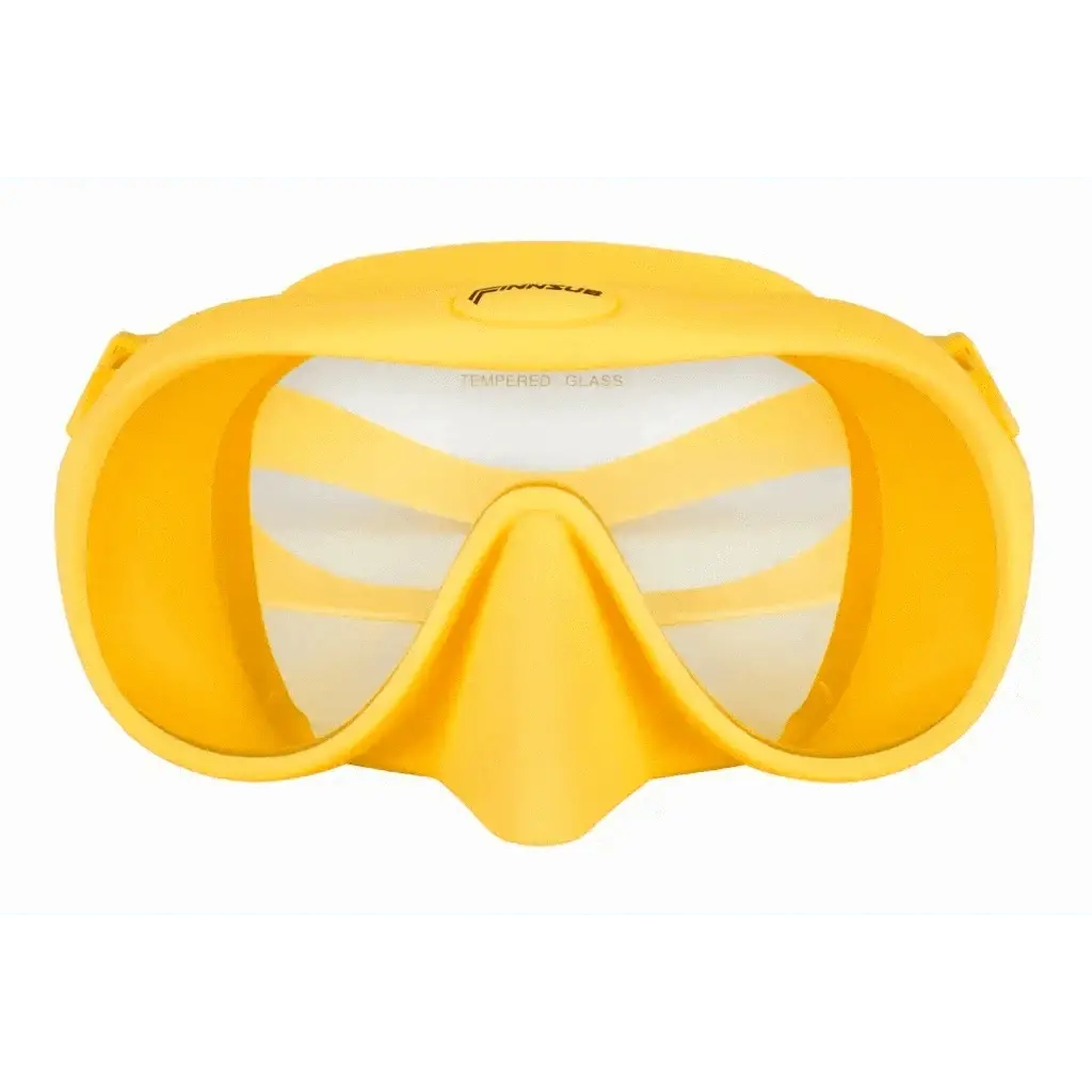 FinnSub Proview Maske