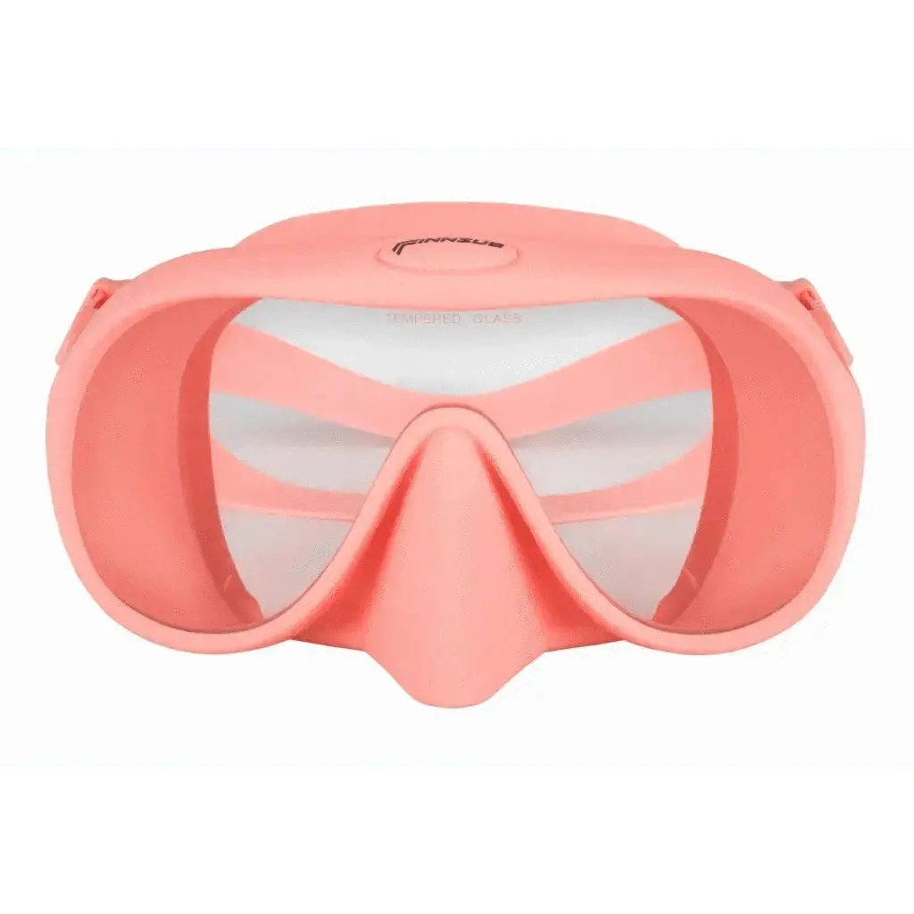 FinnSub Proview Maske