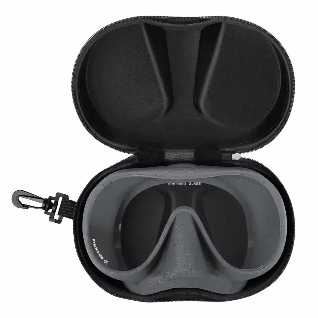 FinnSub Proview Maske