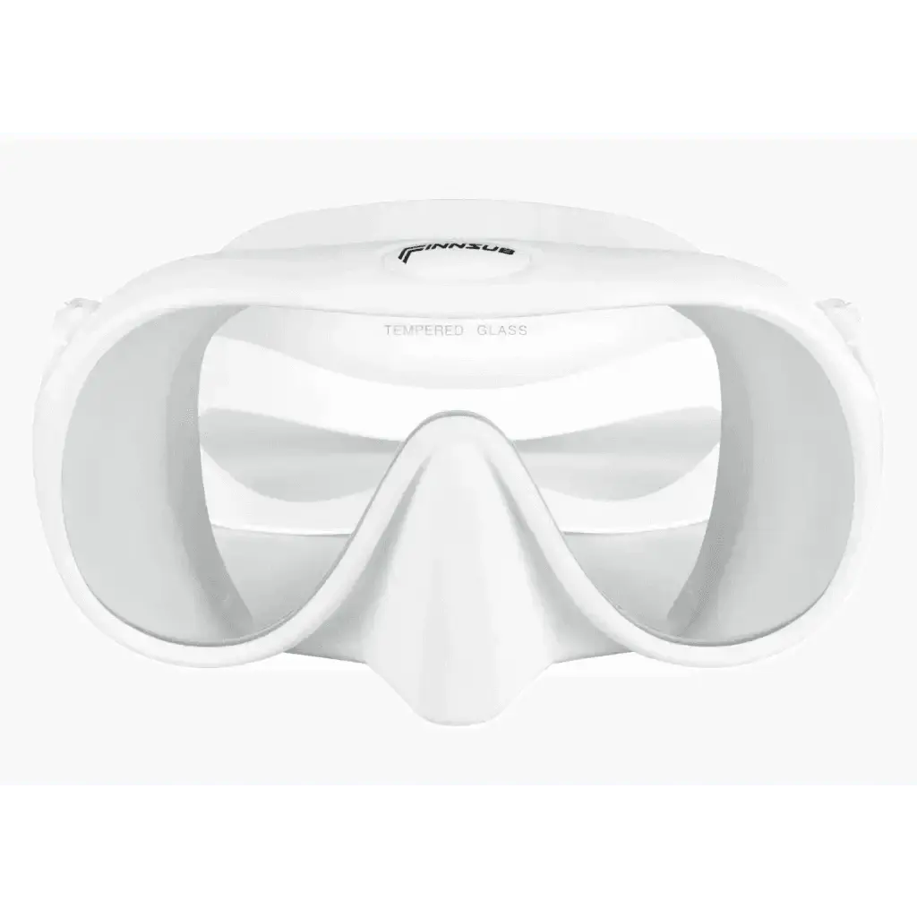FinnSub Proview Maske