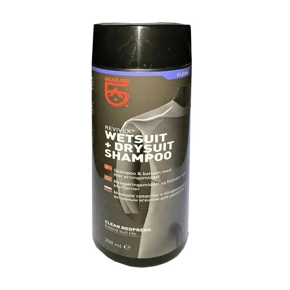 GEAR AID Wet- and Dry Suit Shampoo 250ml