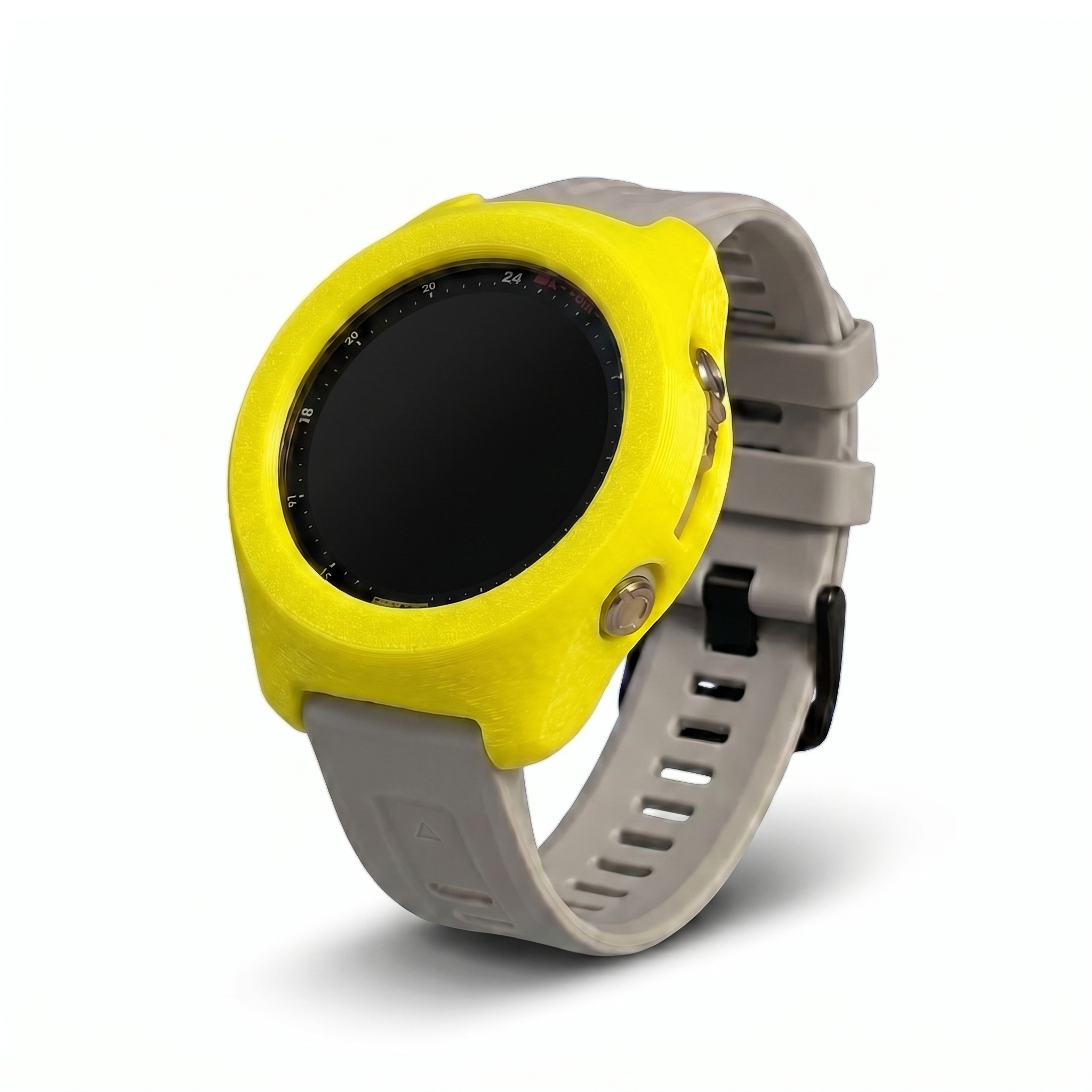 Hülle für Garmin Descent MK3i 43mm
