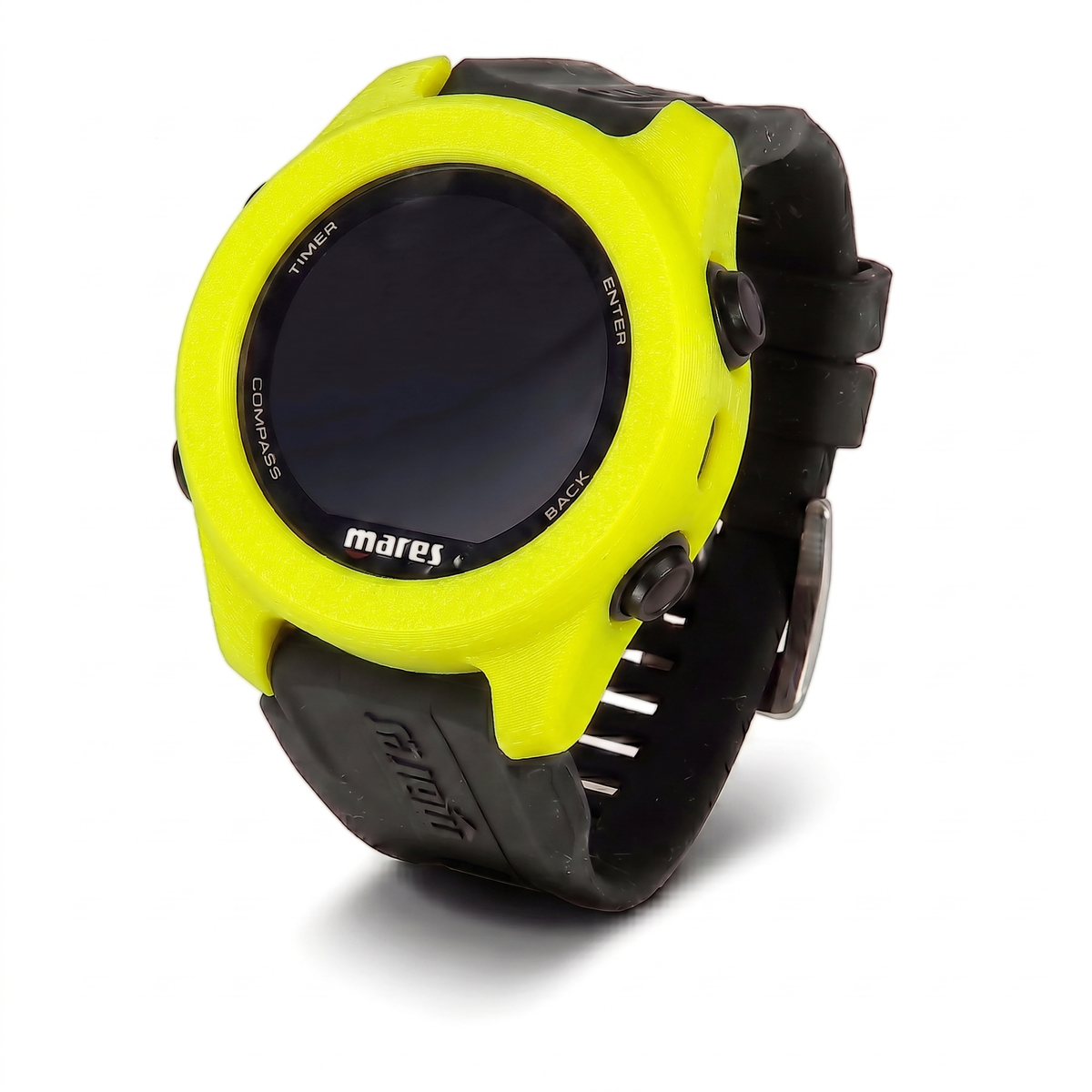 Hülle für Mares Sirius