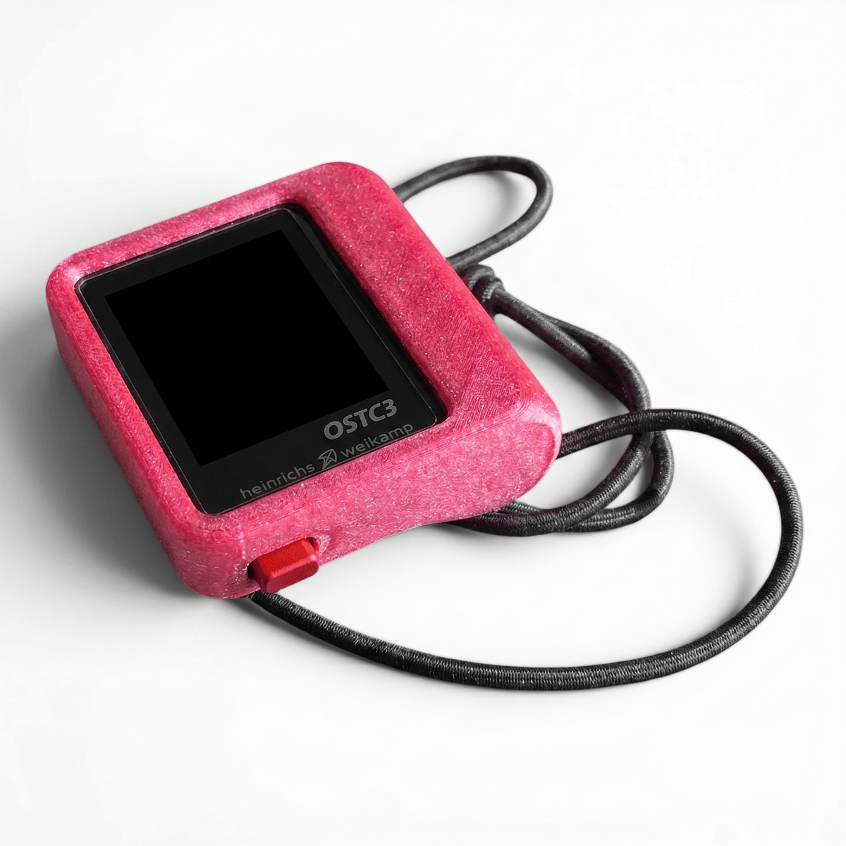 Hülle für OSTC3 / Sport (64mm breit)