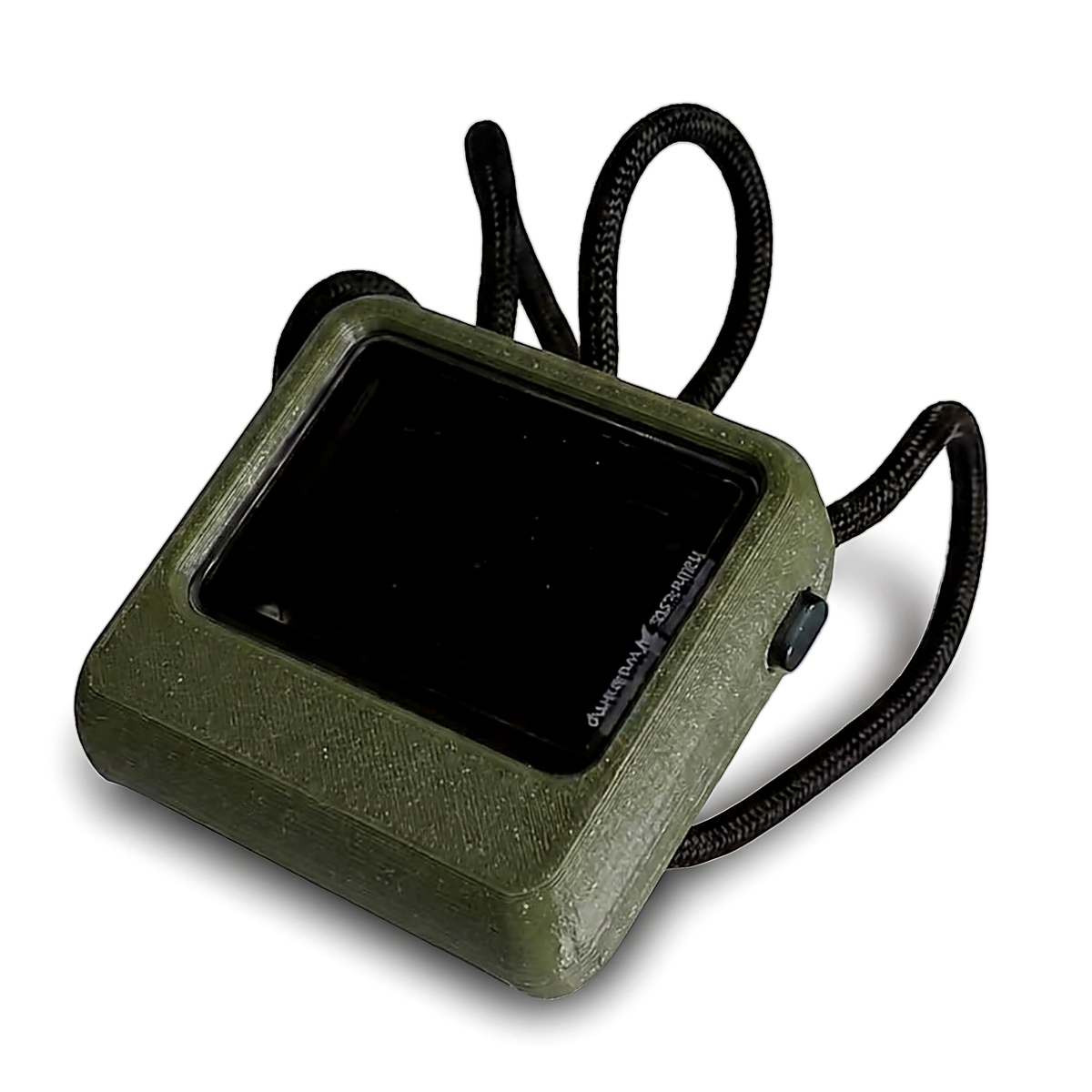 Hülle für OSTC3 / Sport (69mm breit)