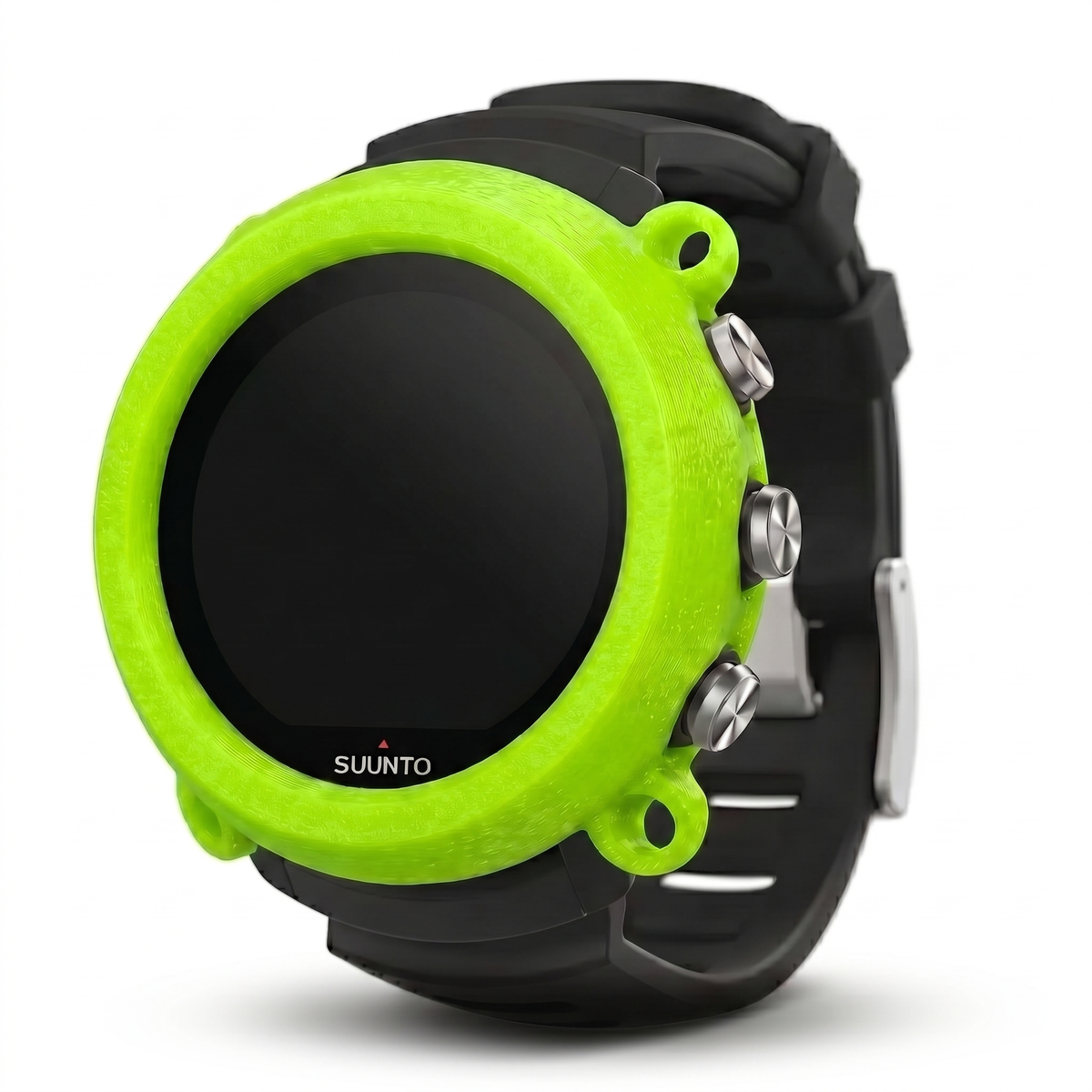 Hülle für Suunto D5 - Band + Bungeeösen