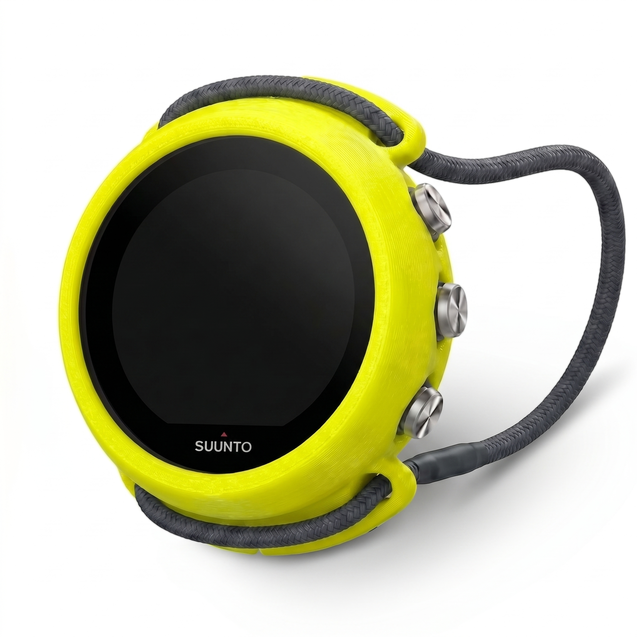 Hülle für Suunto D5 - Bungee Version 1