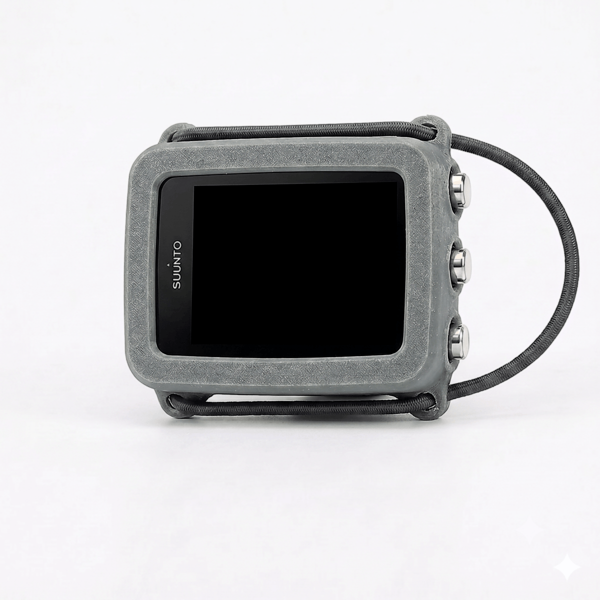 Hülle für Suunto Eon Core - Bungee
