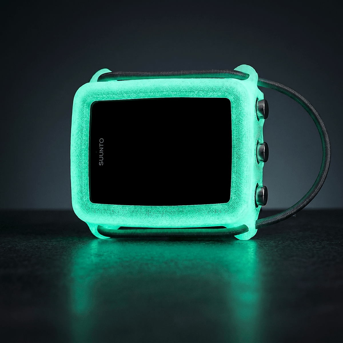 Hülle für Suunto Eon Core - Bungee