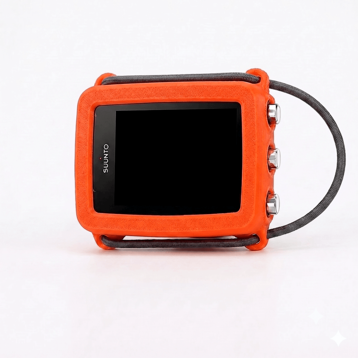Hülle für Suunto Eon Core - Bungee