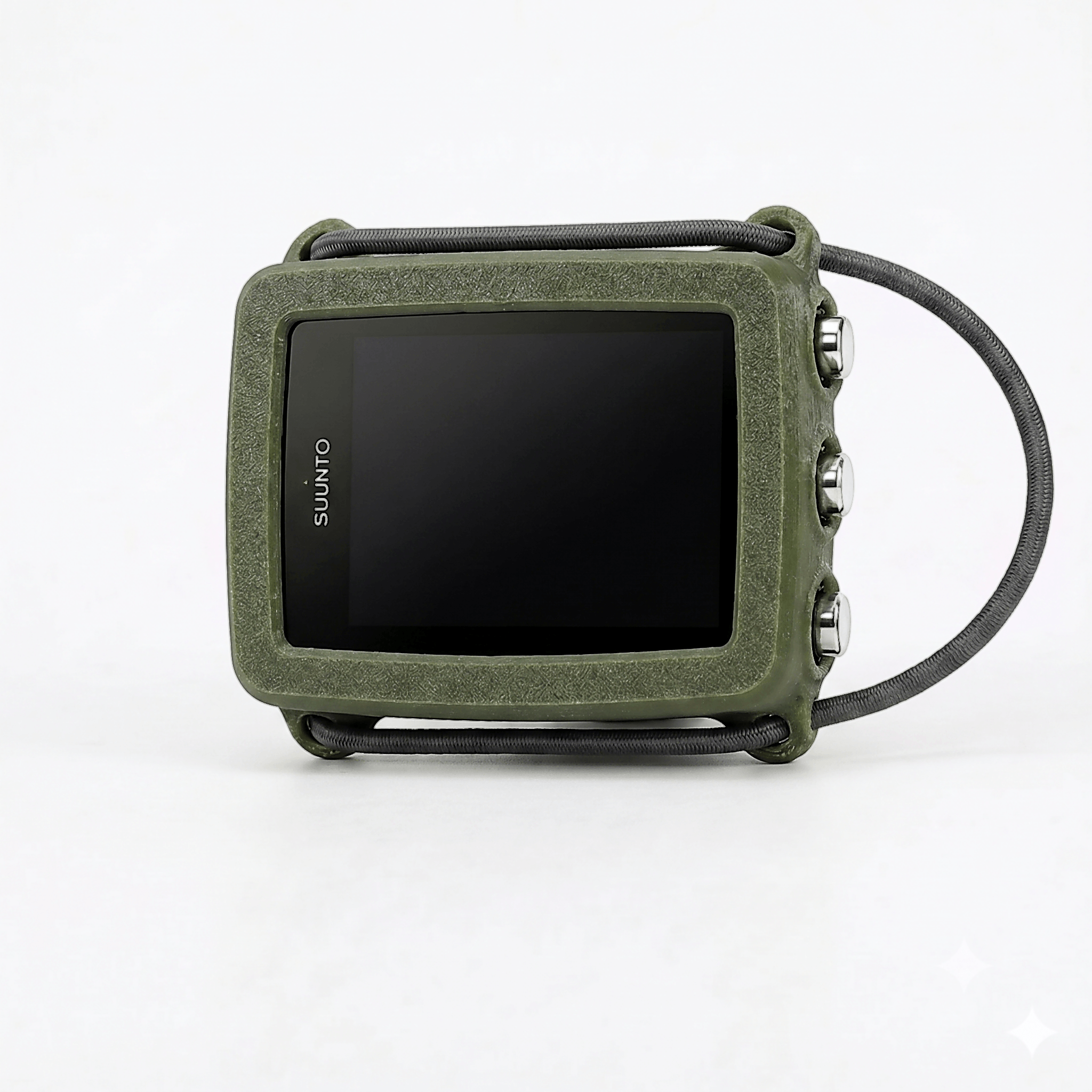 Hülle für Suunto Eon Core - Bungee