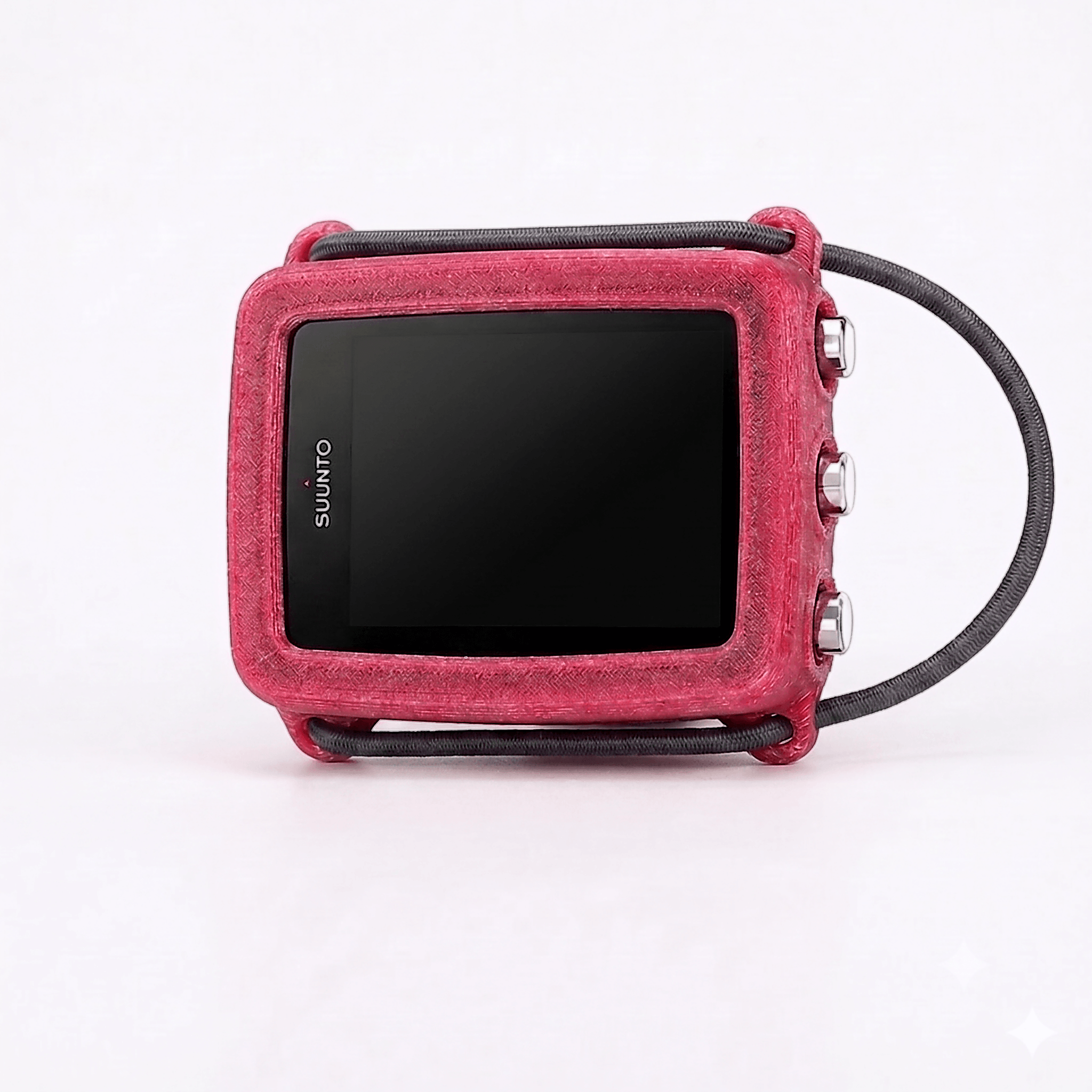 Hülle für Suunto Eon Core - Bungee