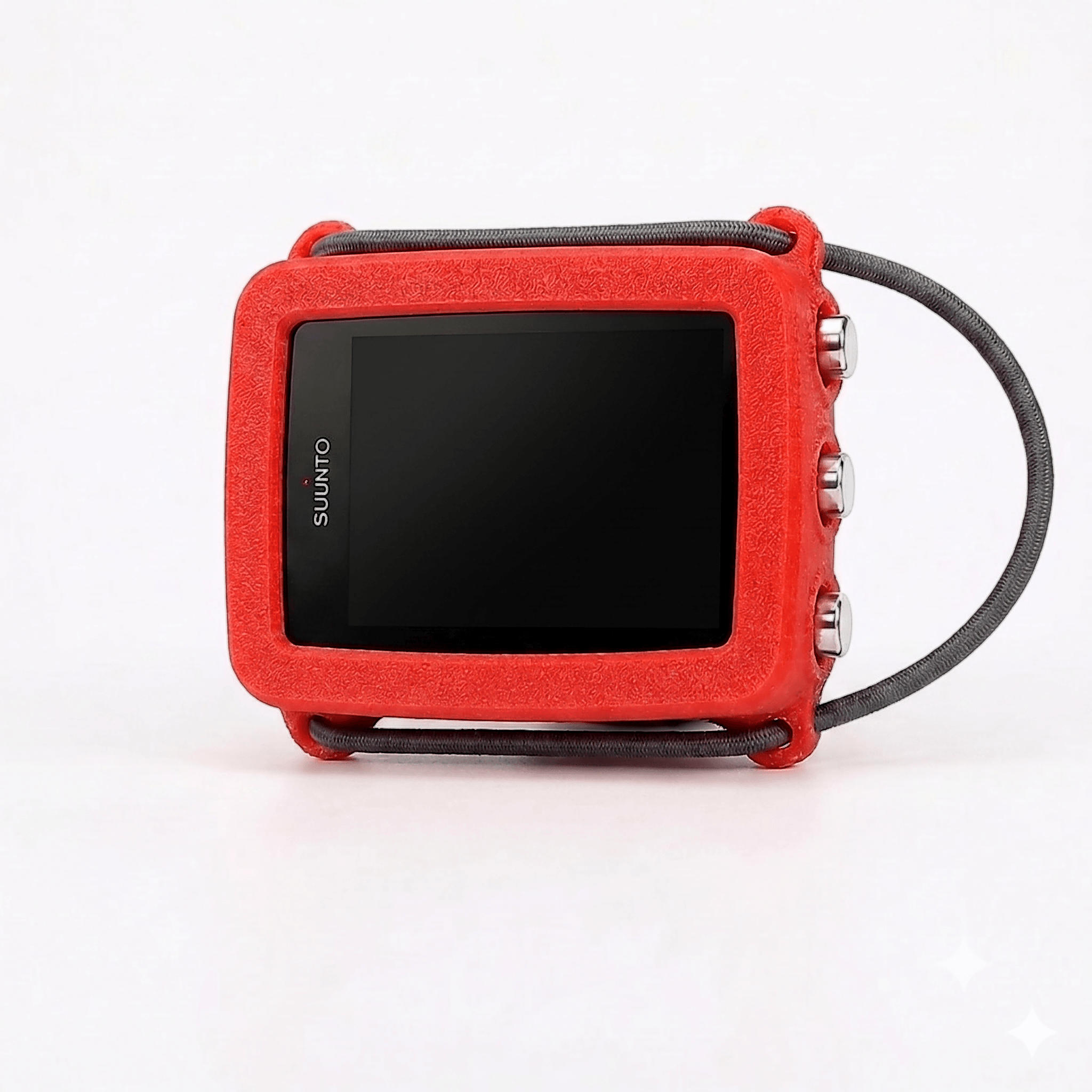 Hülle für Suunto Eon Core - Bungee