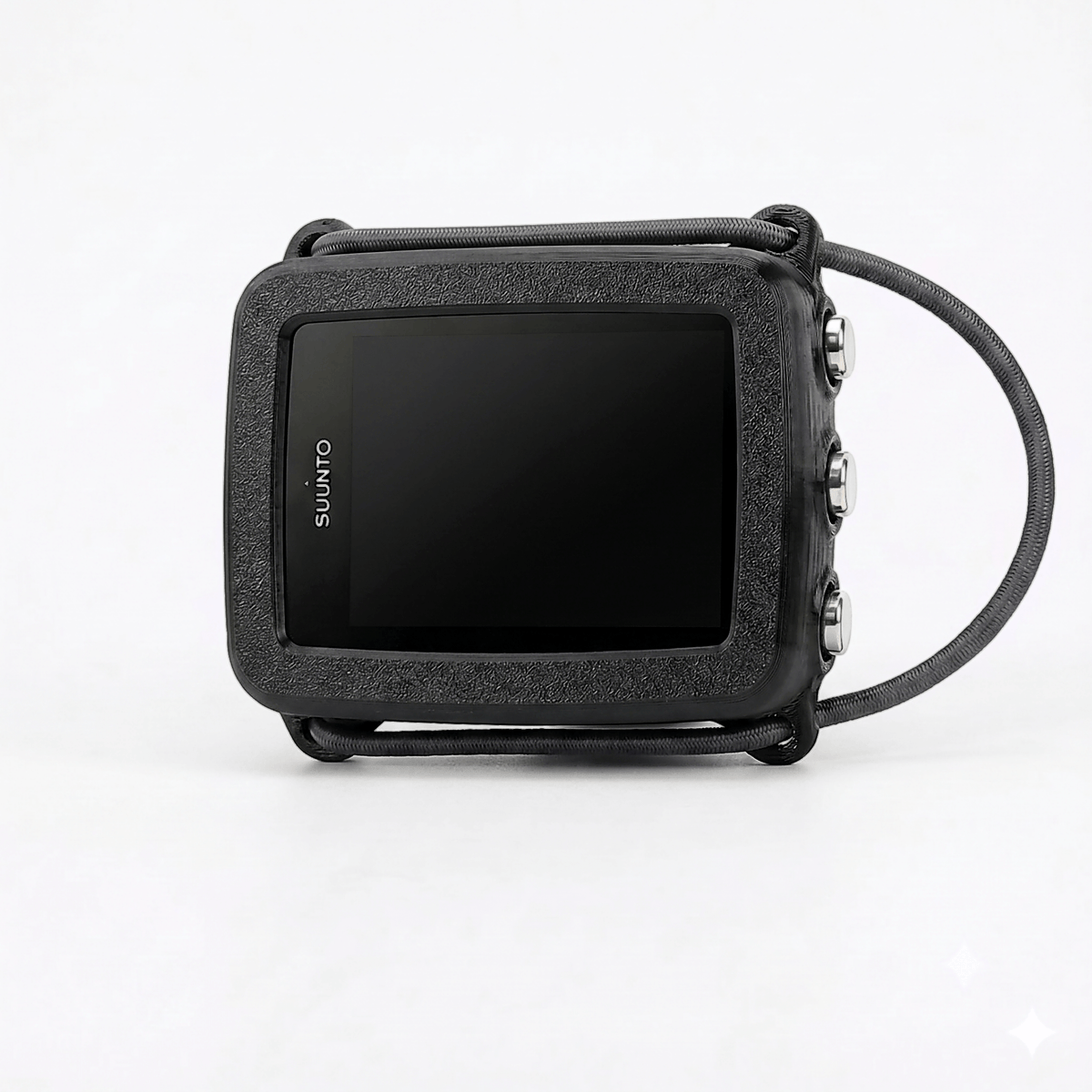 Hülle für Suunto Eon Core - Bungee