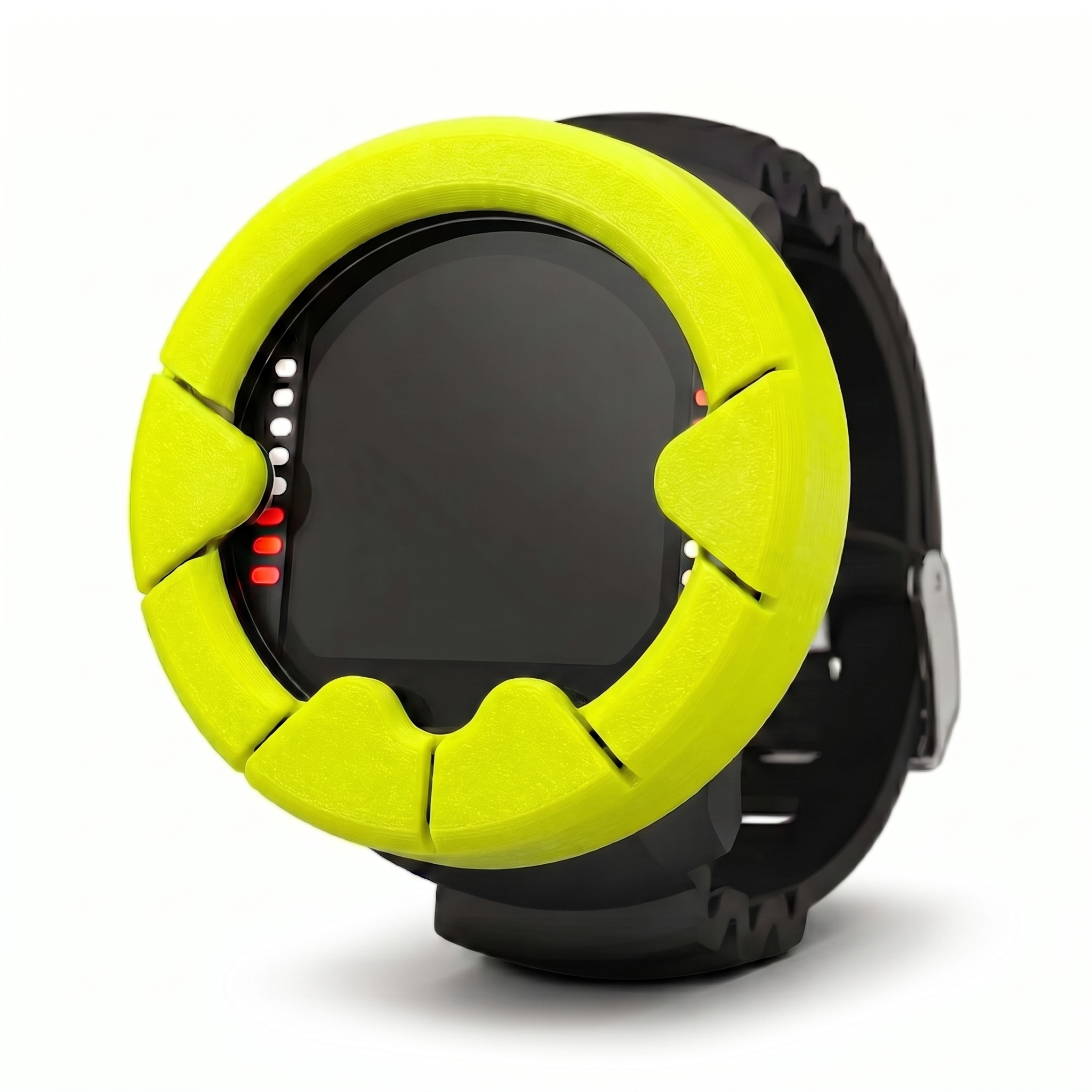 Hülle für Suunto Zoop Novo