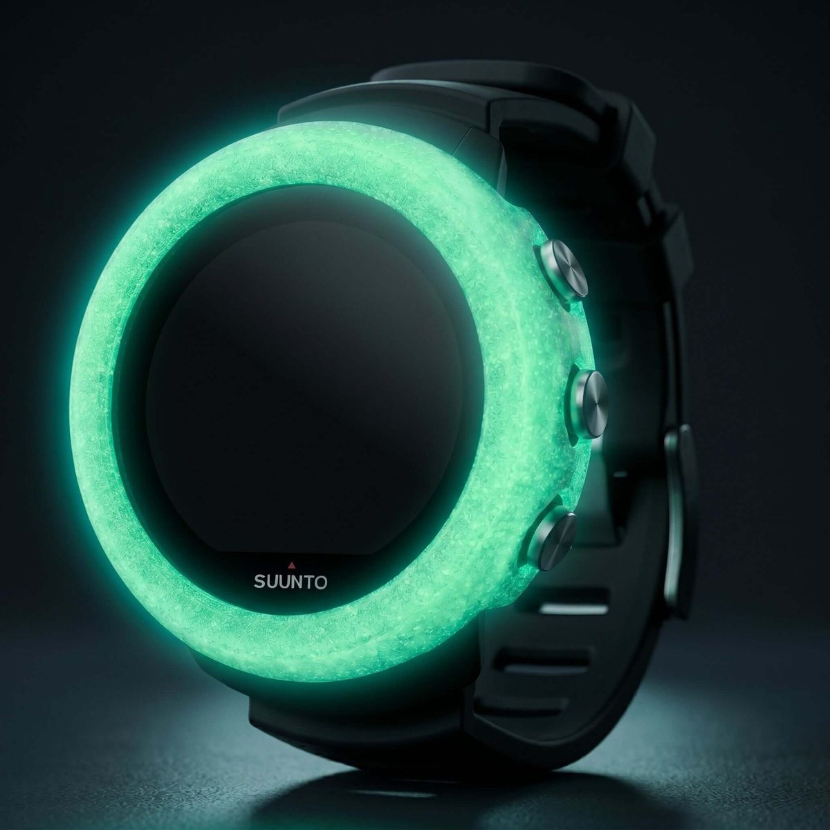 Hülle für Suunto D5 - Band
