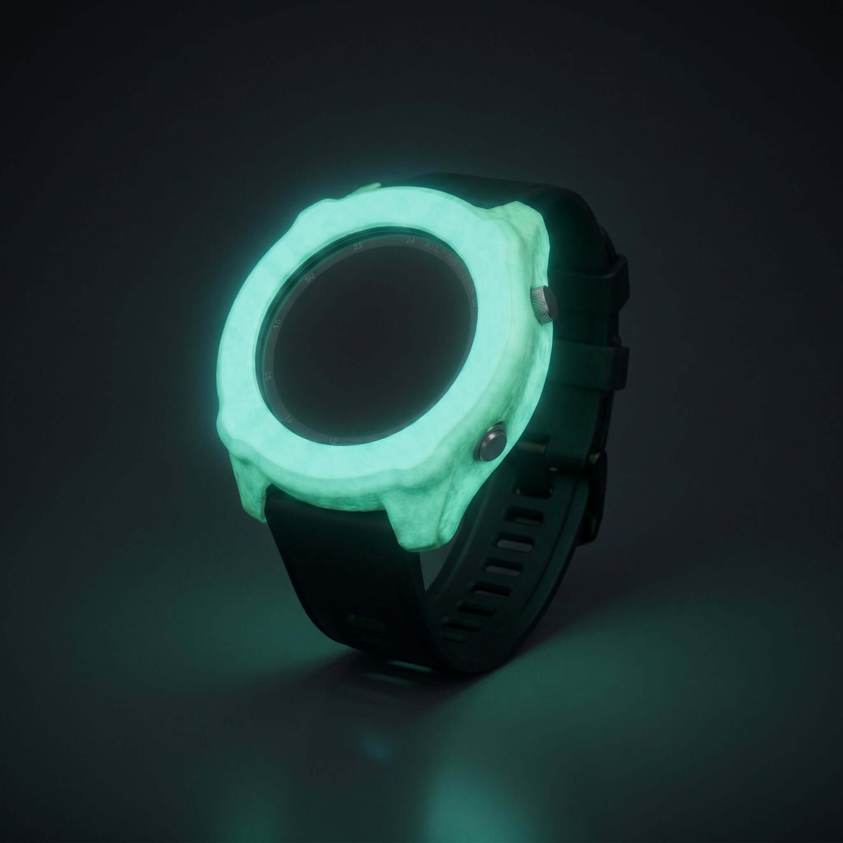 Hülle für Garmin Descent MK2i