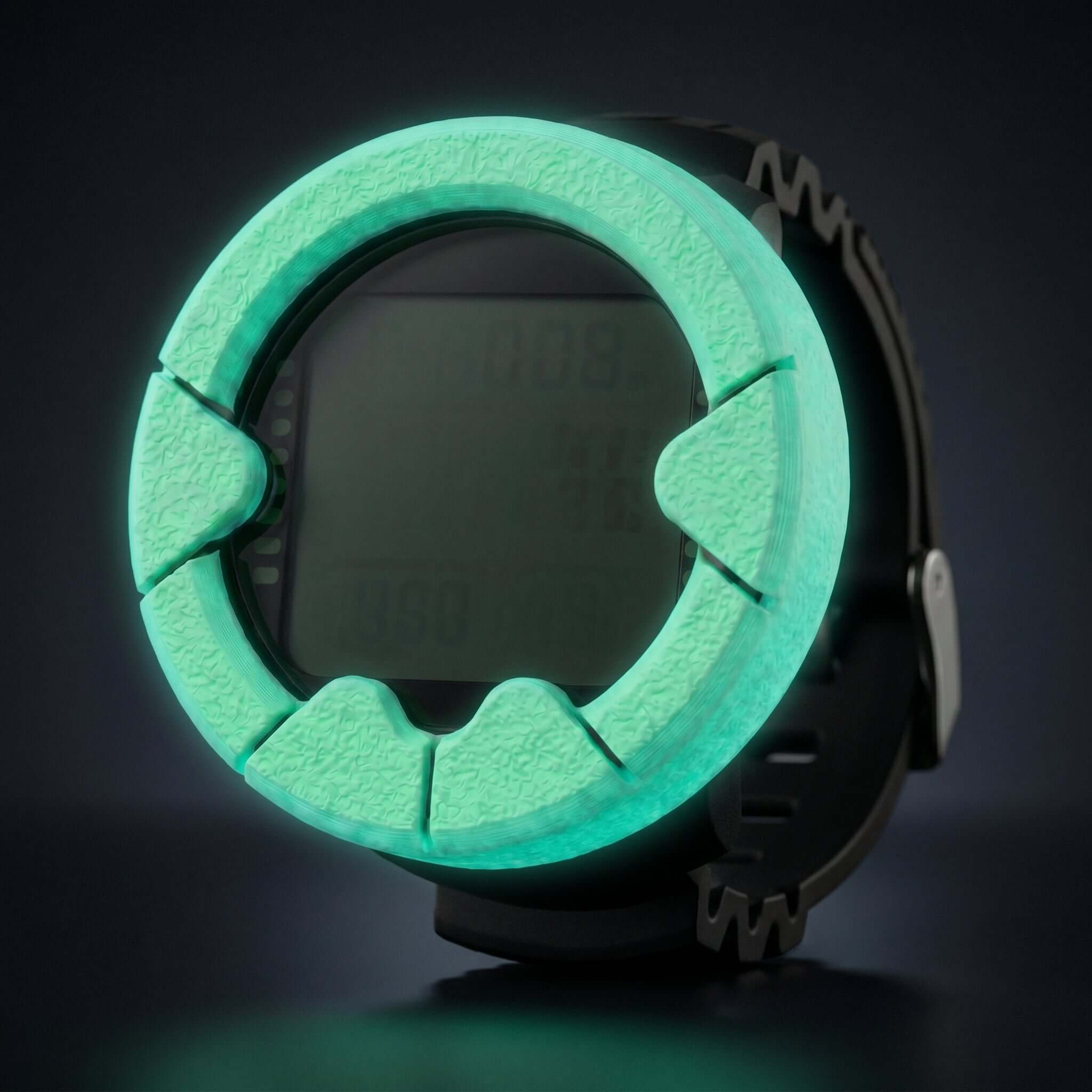 Hülle für Suunto Zoop Novo
