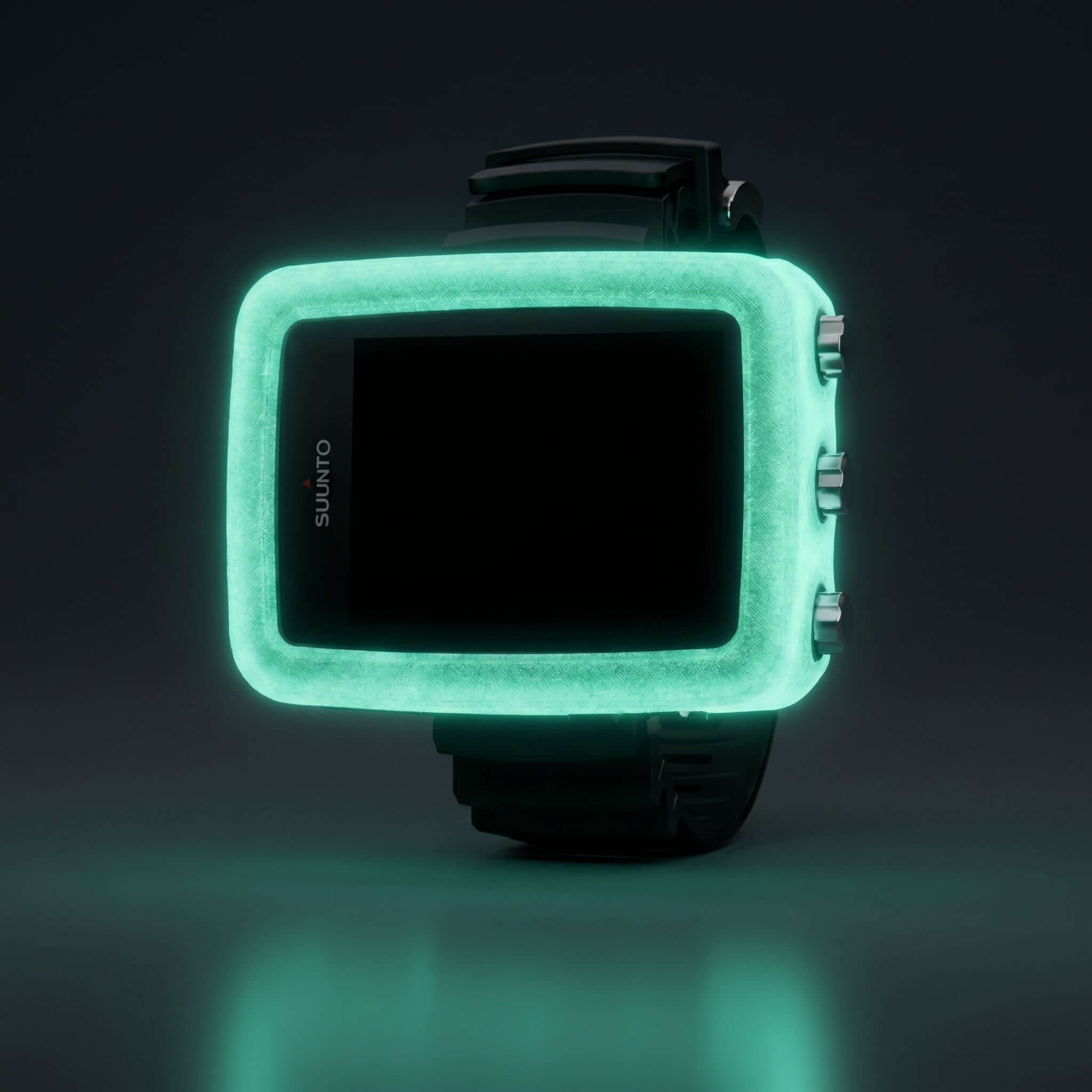 Hülle für Suunto Eon Core - Band
