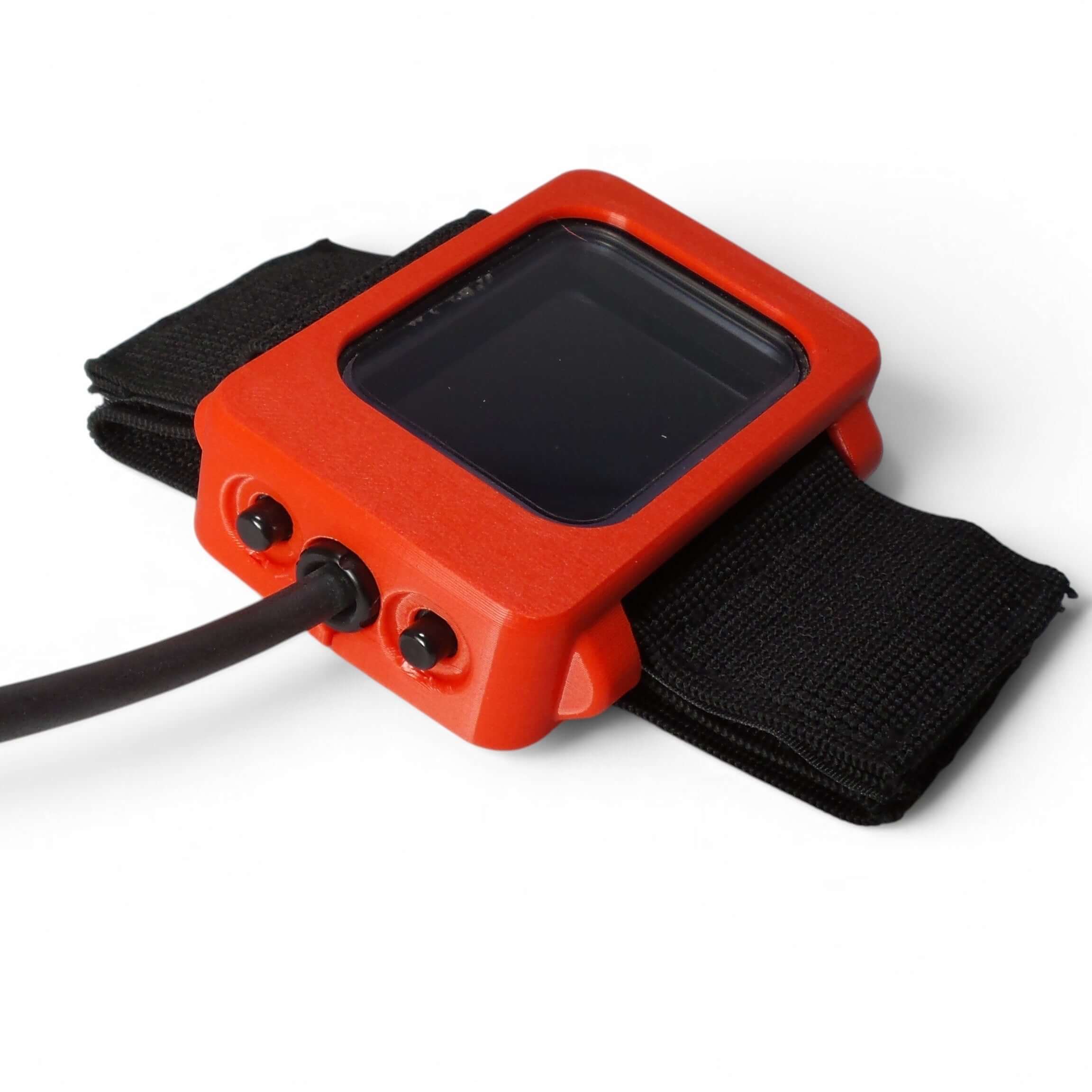 Hülle für Divesoft Liberty Controller