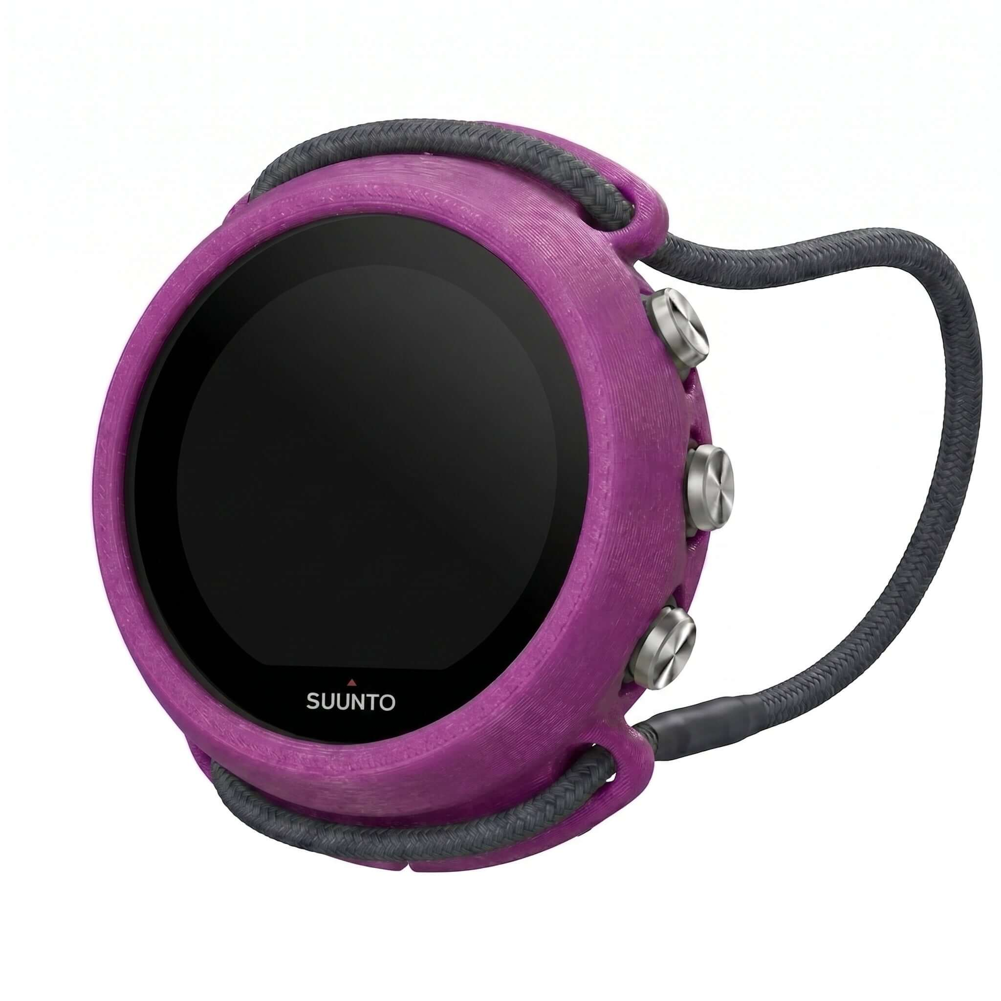 Hülle für Suunto D5 - Bungee Version 1