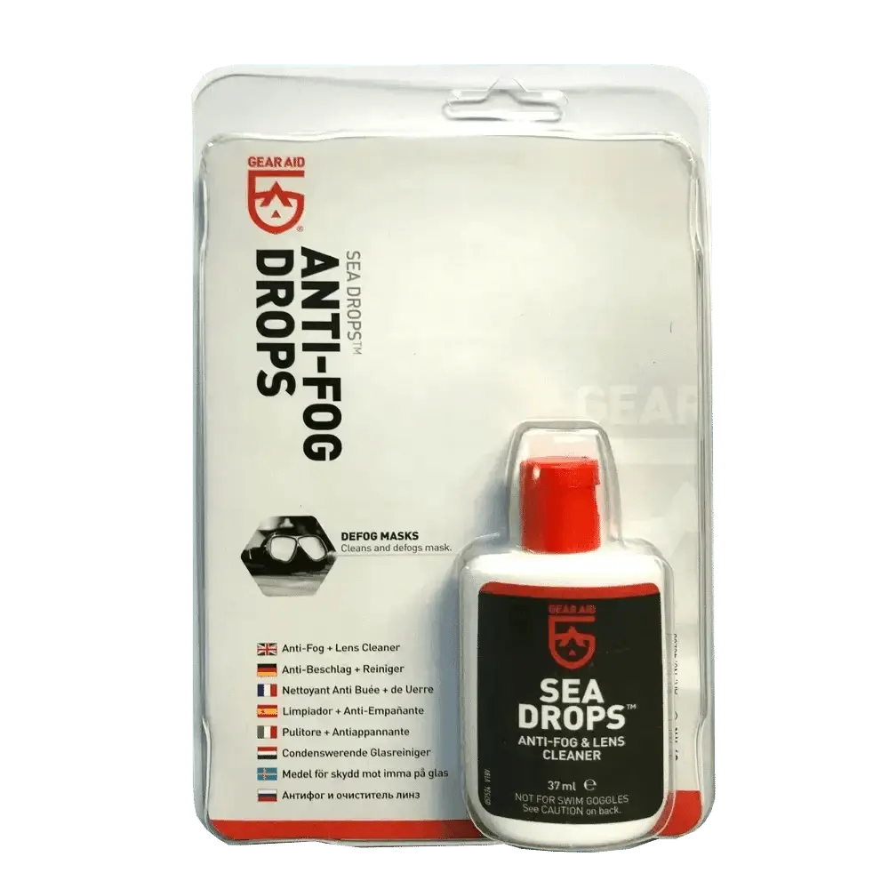 McNet Sea Drops clear 37ml