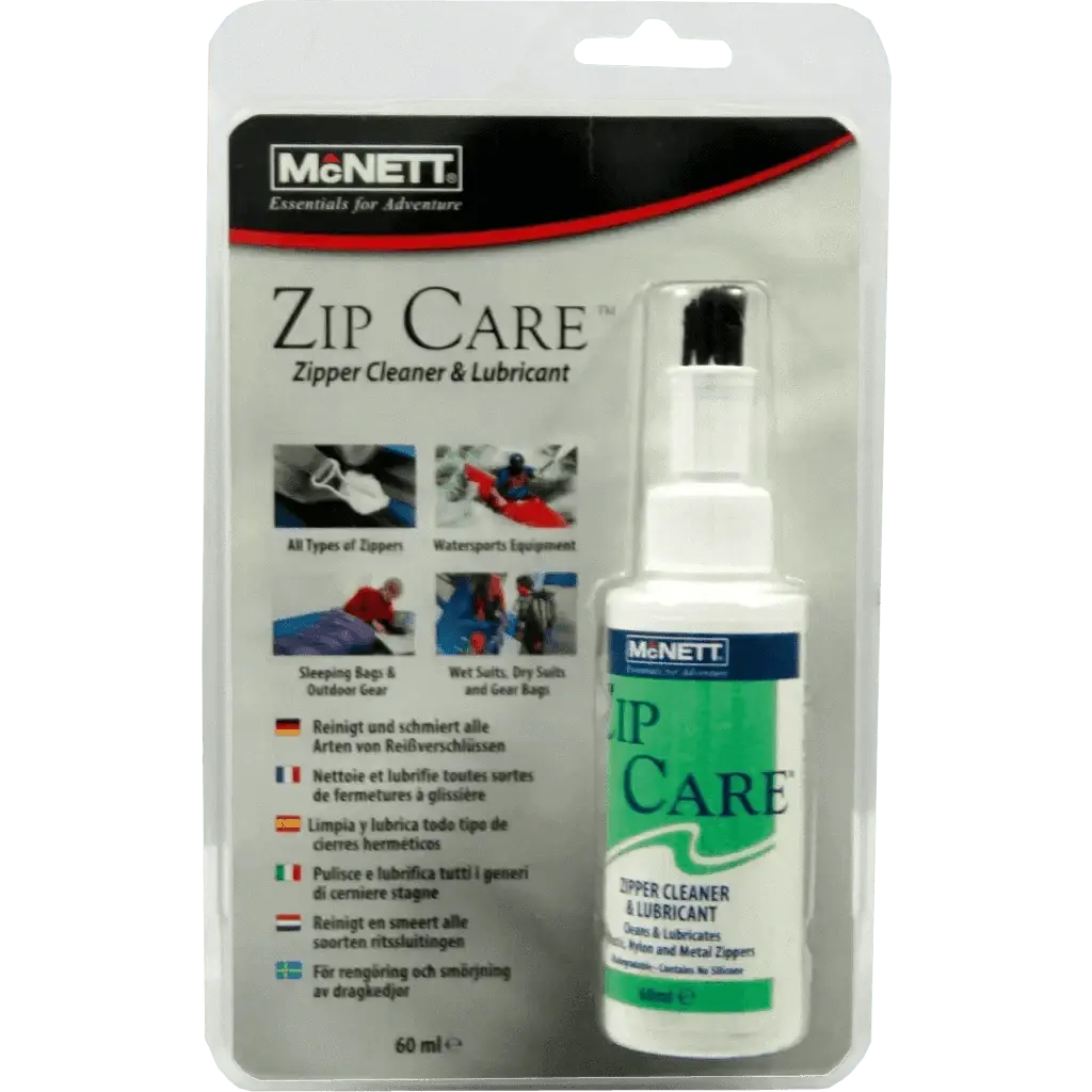 McNett Zip Care clear 60ml