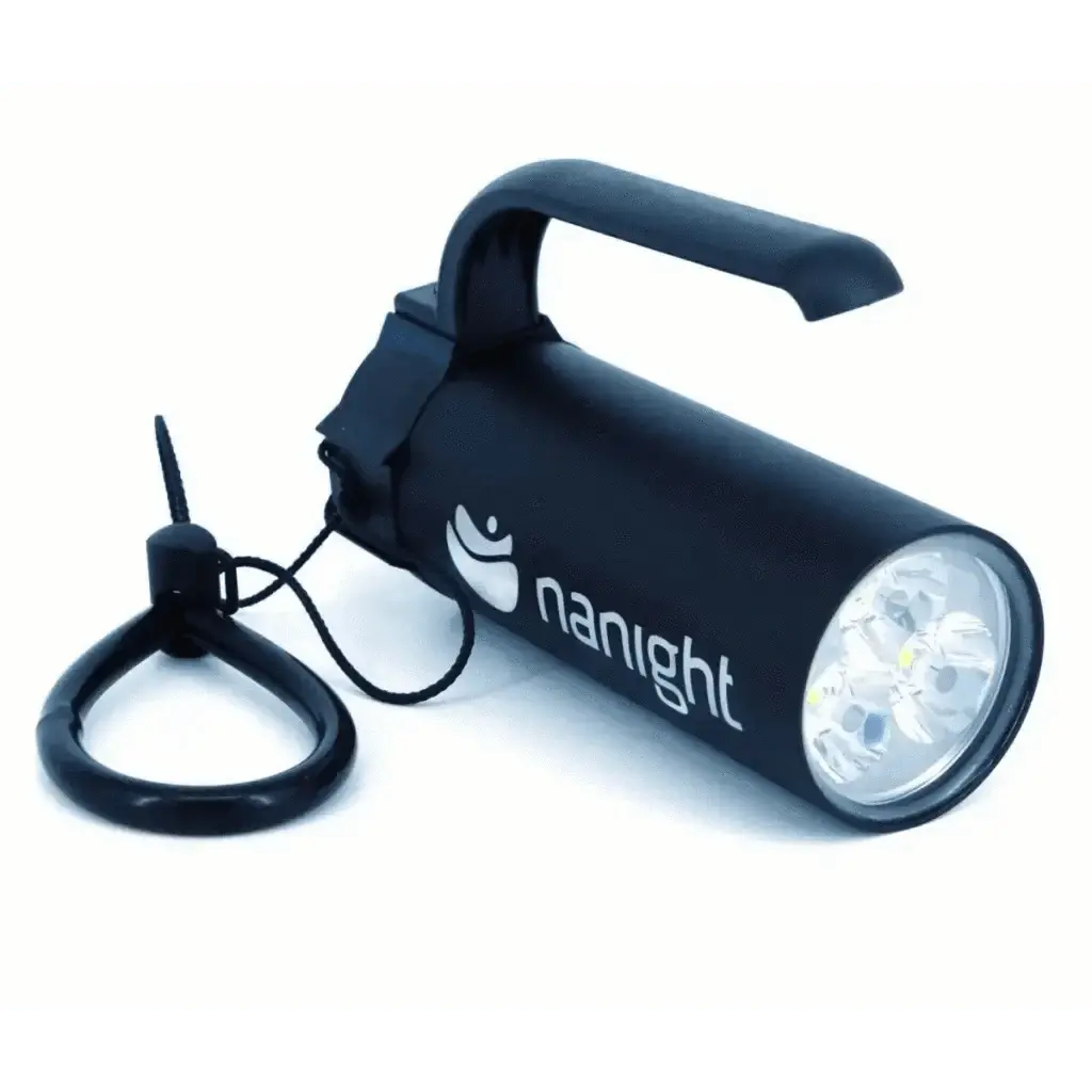 Nanight Sport 2 Tauchlampe - Tauchwerkstatt.eu