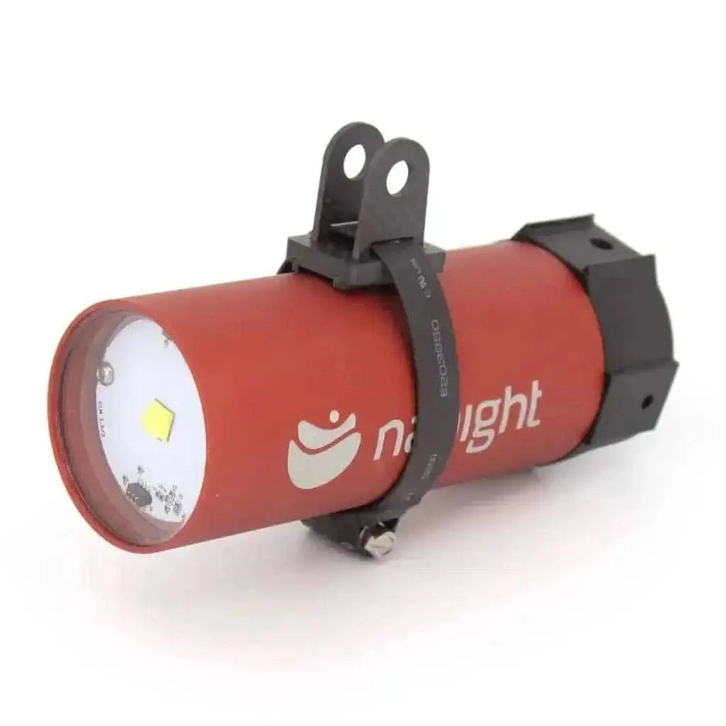 nanight Video Videolampe Tauchlampe - Tauchwerkstatt.eu