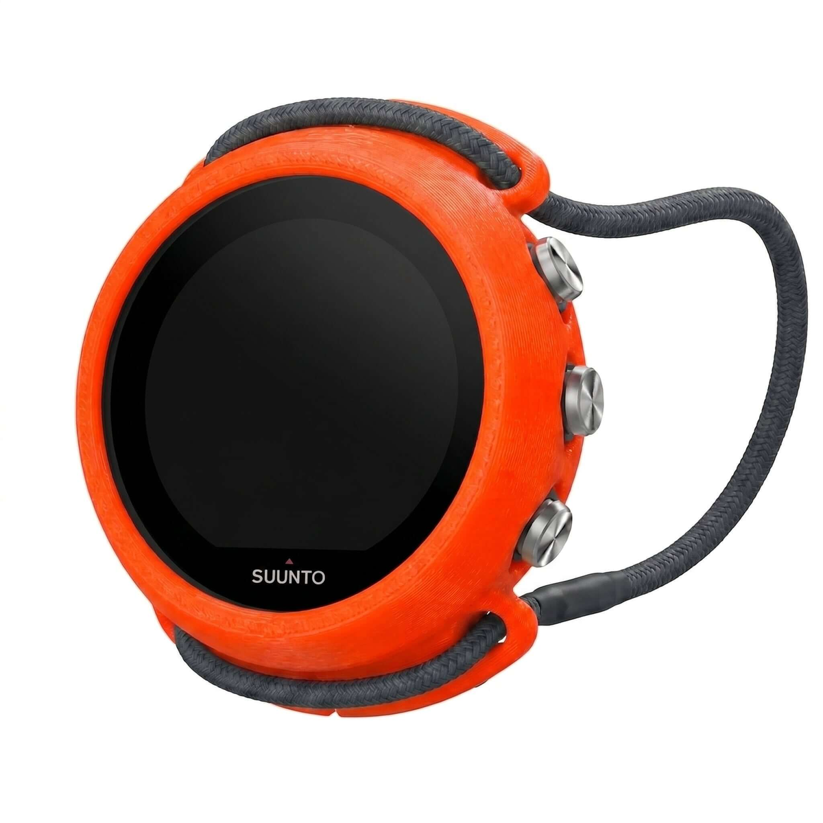 Hülle für Suunto D5 - Bungee Version 1