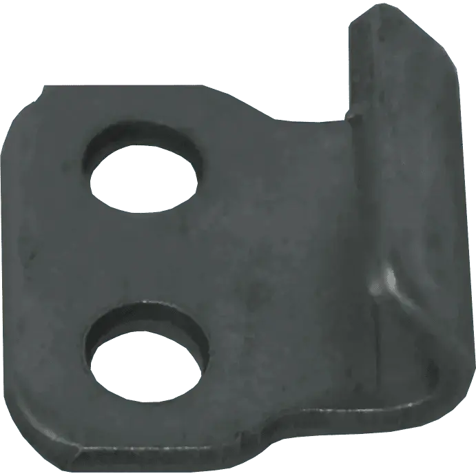 Nielsen Hook for Cannisters SS Stainless Steel