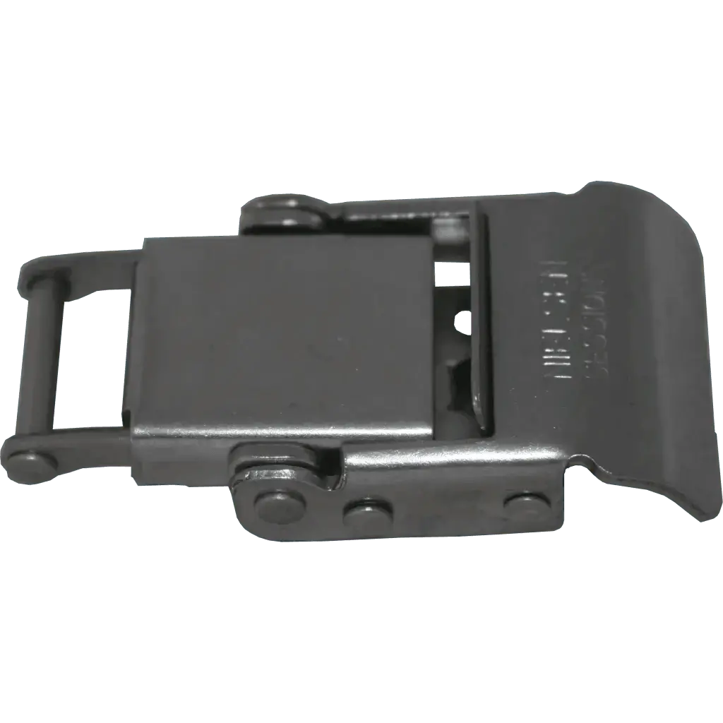 Nielsen Secure Latch for Cannisters SS Stainless Steel