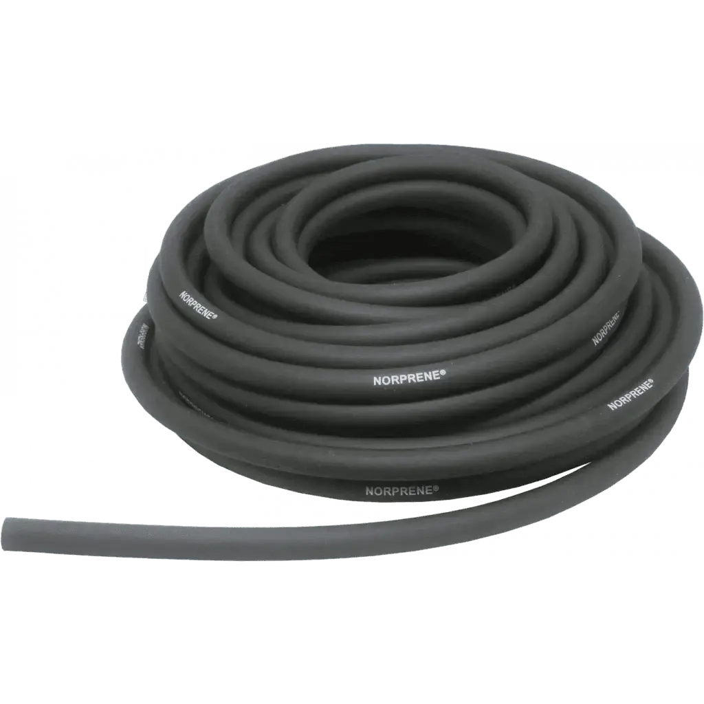 Norprene Hose black 1m