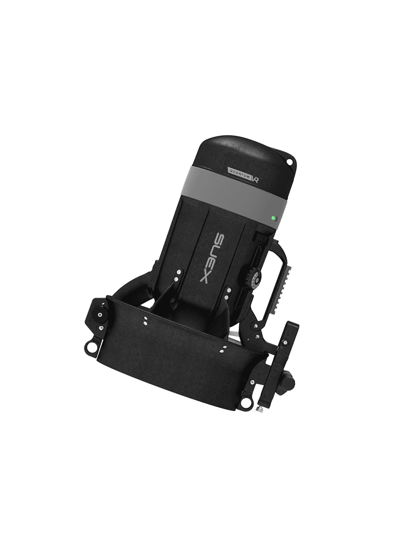 Suex Quantum VR Unterwasser-Scooter