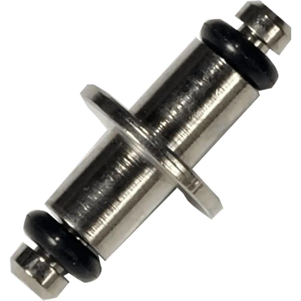 Oxygen Swivel chrome