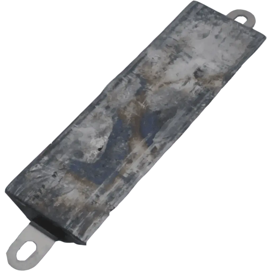 P-Weight 2,7kg +/-5% for Backplate Lead 2,7kg +/-5%