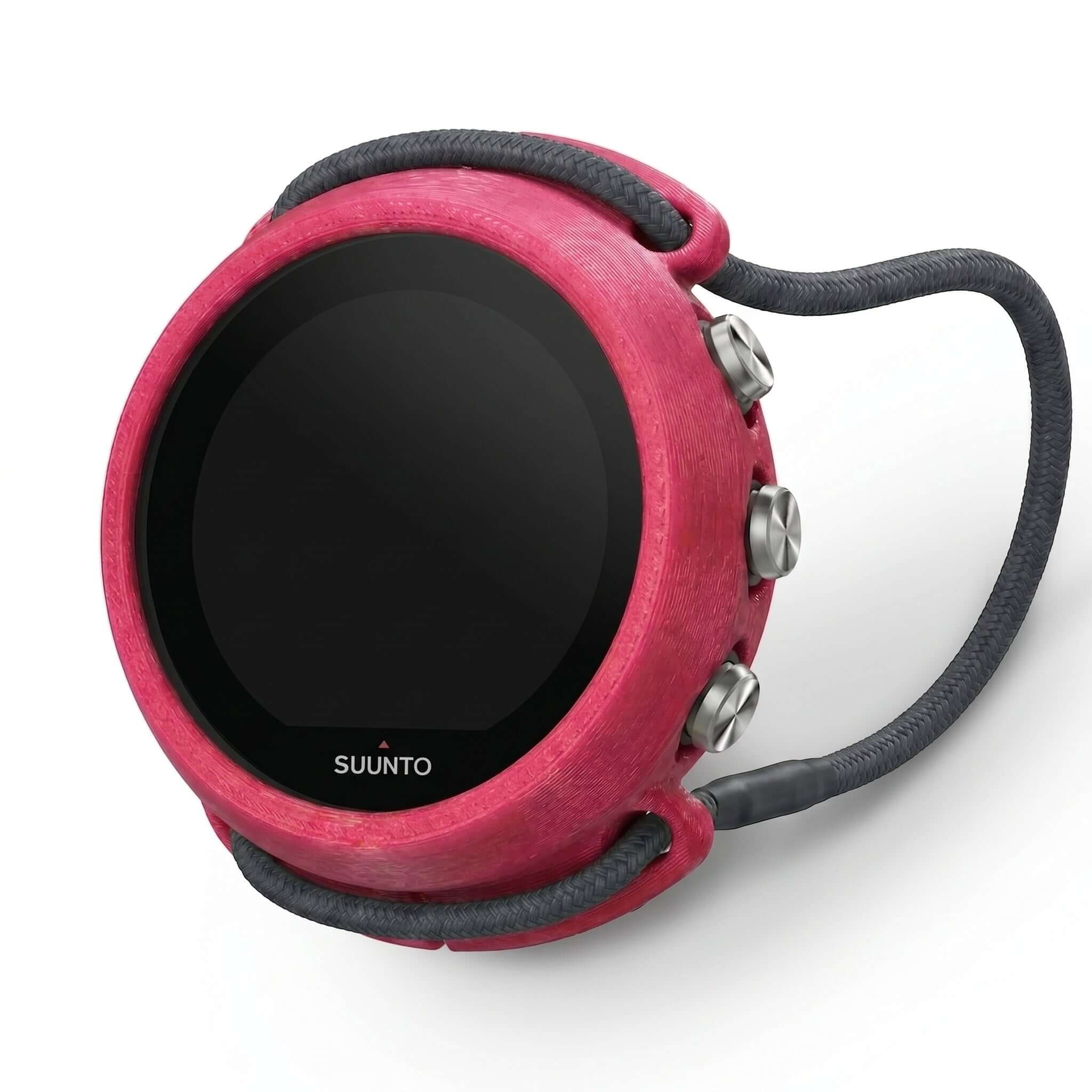 Hülle für Suunto D5 - Bungee Version 1