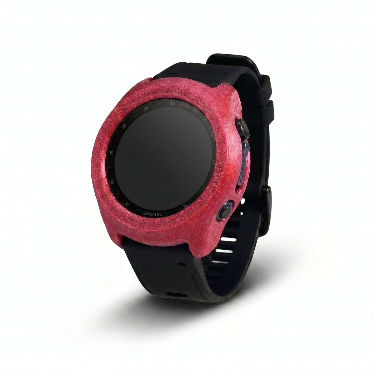 Hülle für Garmin Descent MK3i 51mm